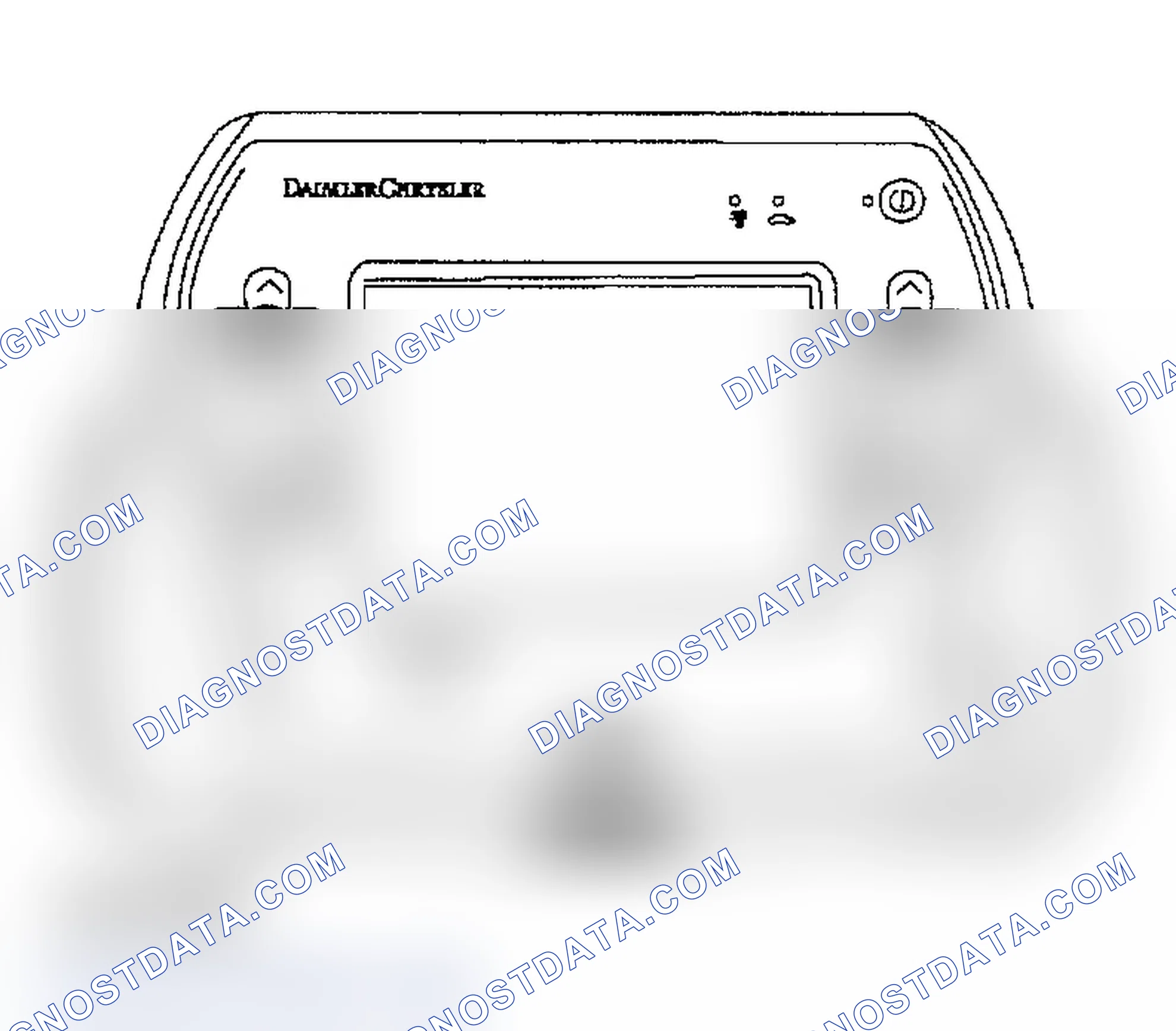 Scheme 17: Diagnostic Test