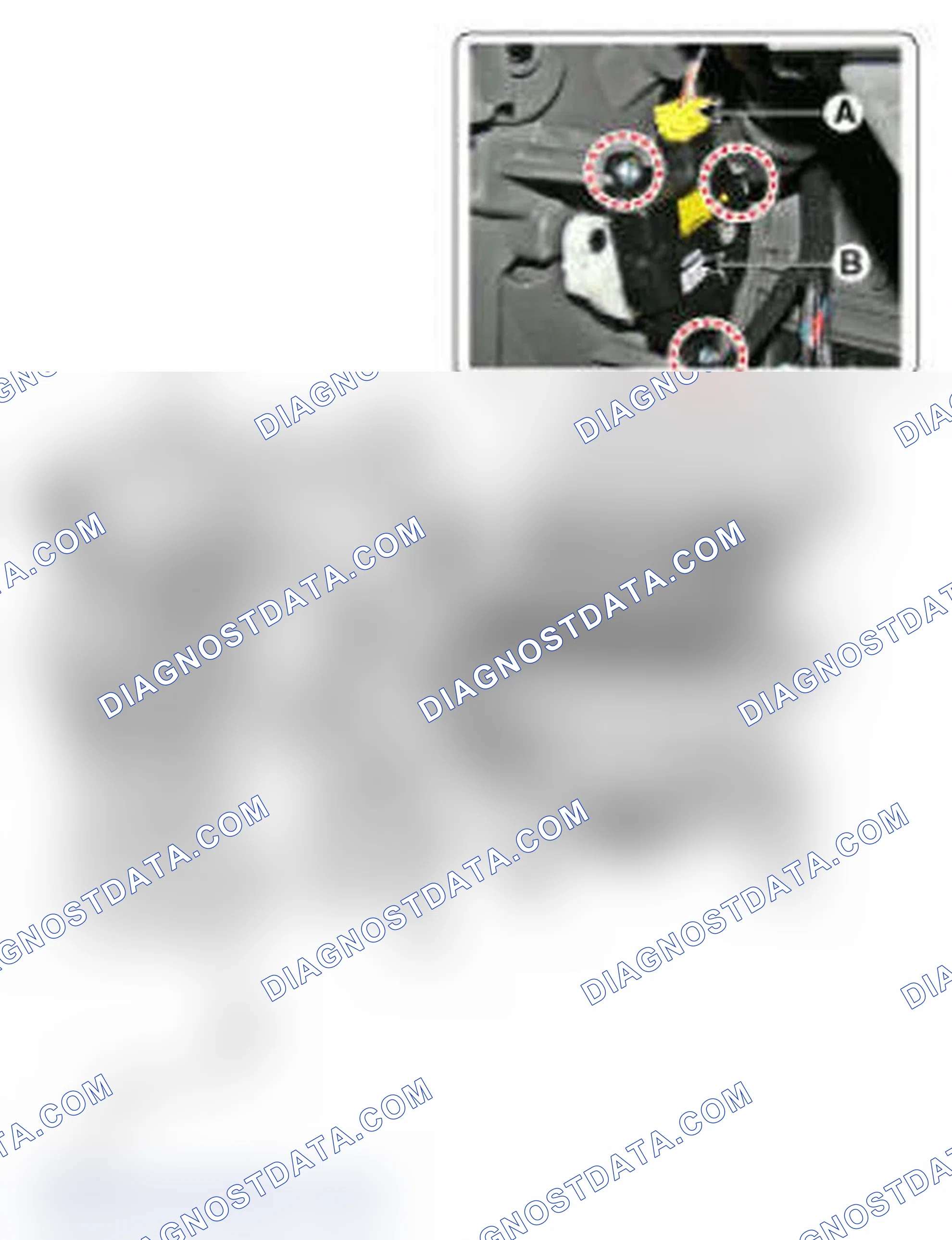 Scheme 28: [Passenger's side]