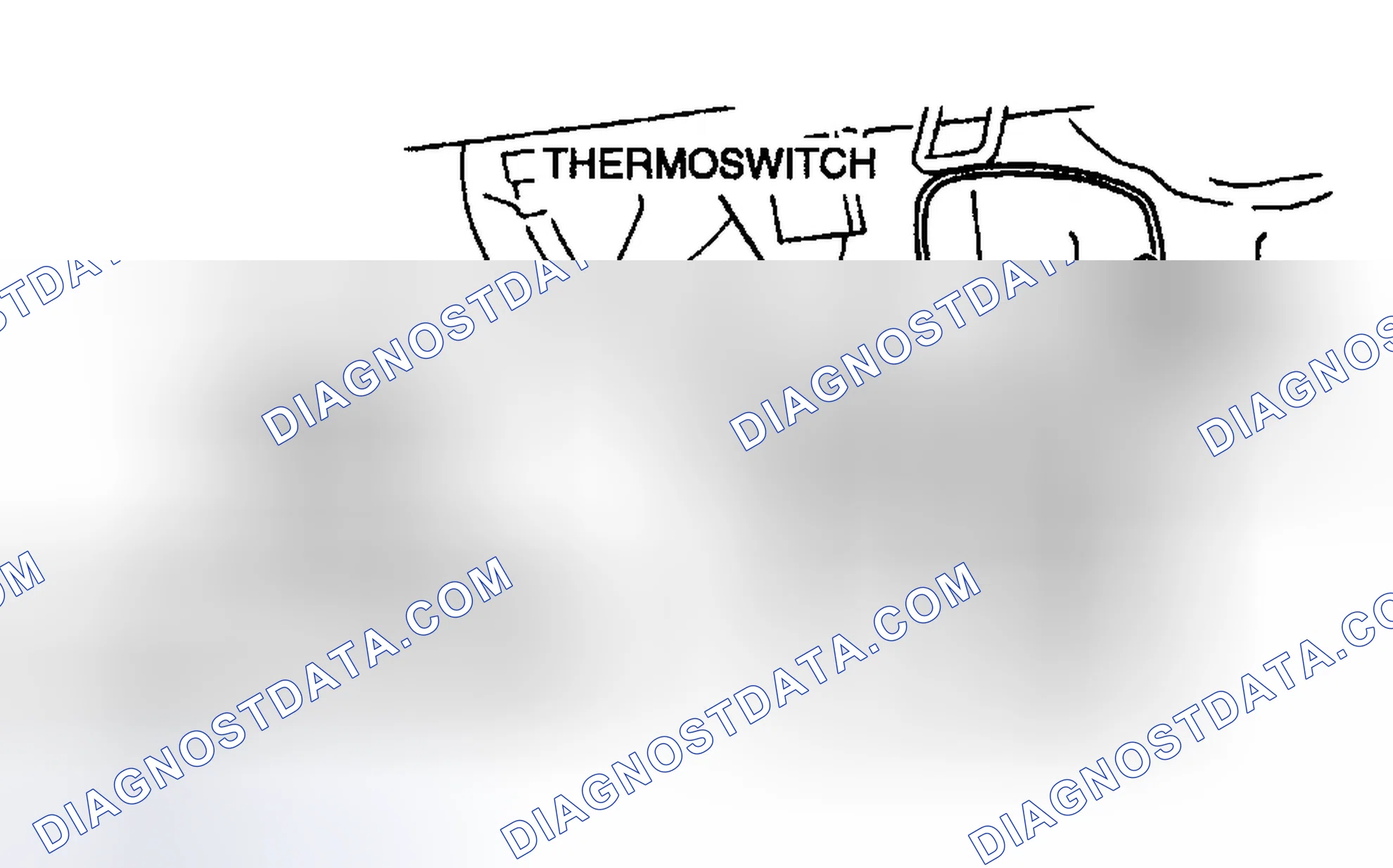 Scheme 77: To Inspect On/Off Points of the Thermoswitch