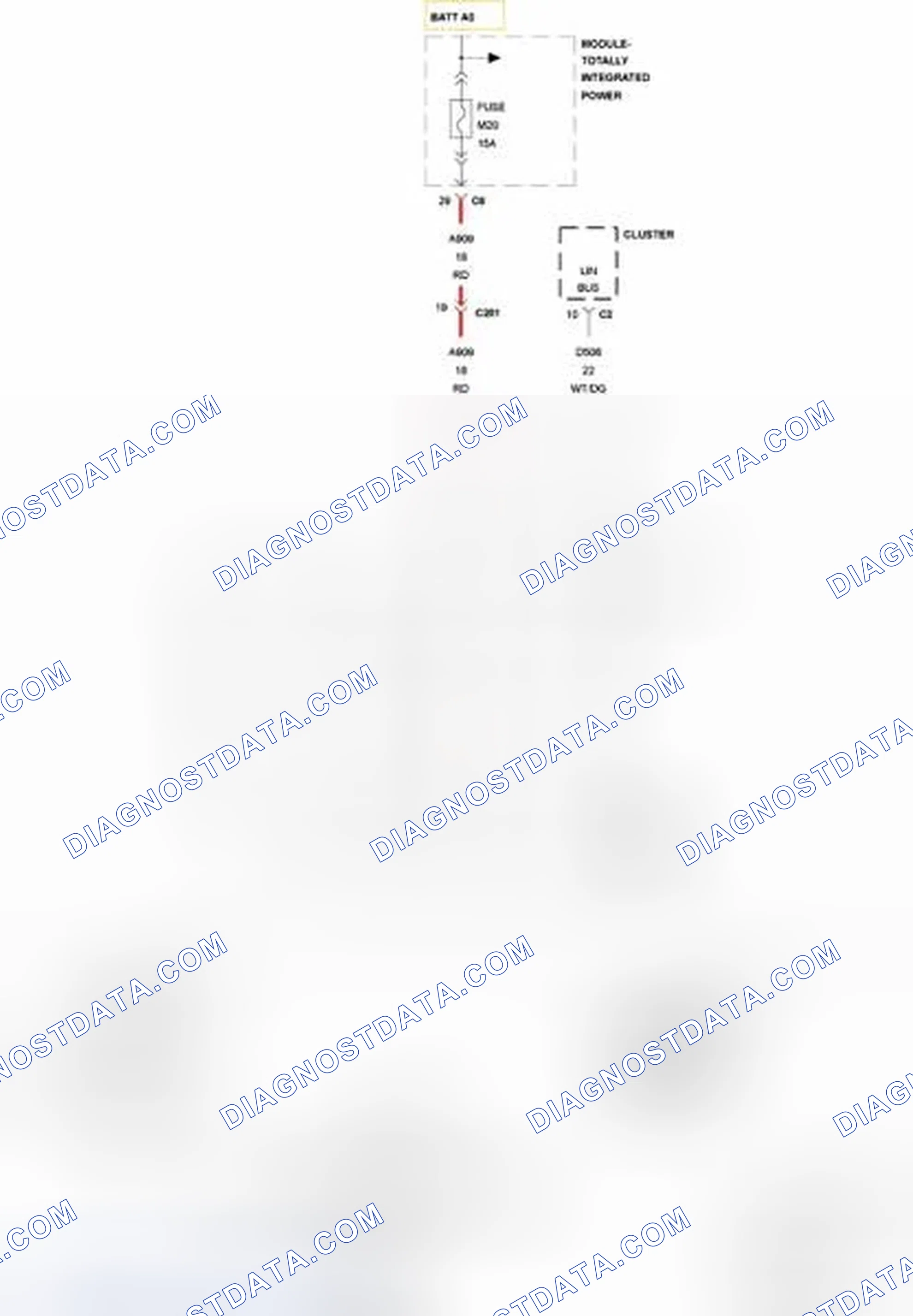 Scheme 435: Circuit Schematic