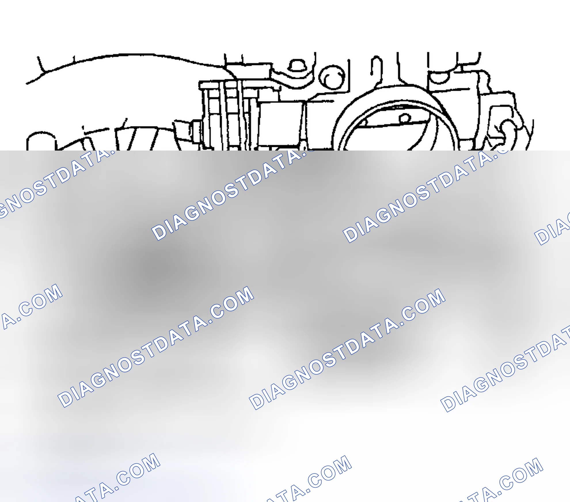 Scheme 1: ENGINE CODE LOCATION
