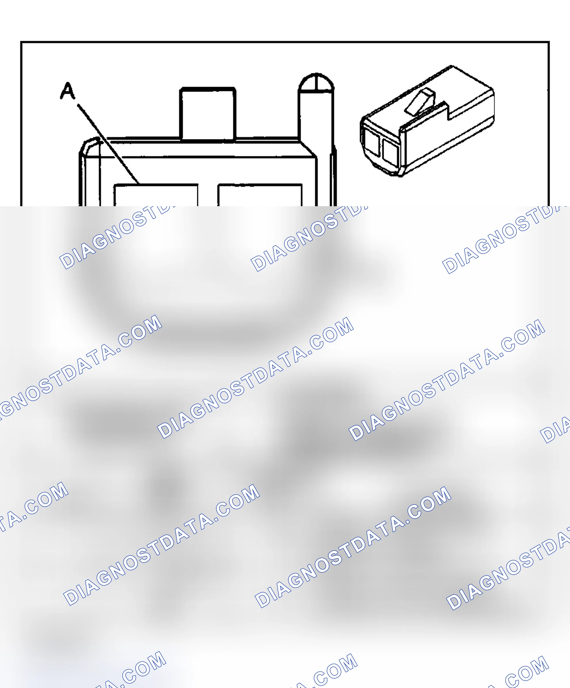 Scheme 36: Lighting Systems Connector End Views