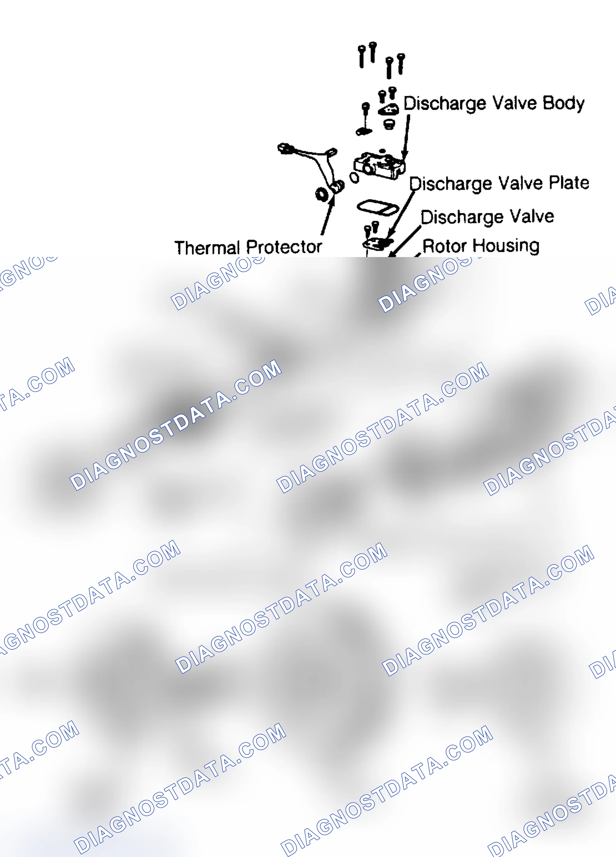 Scheme 16: Installation