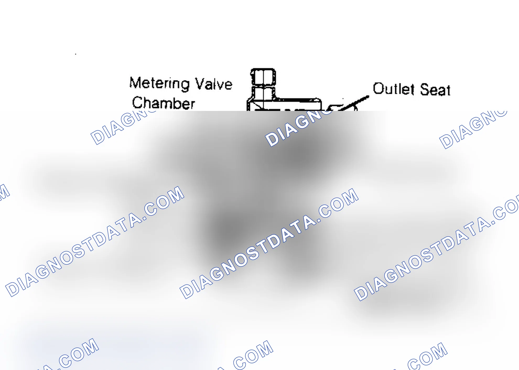 Scheme 166: ELECTRIC AIR CONTROL (EAC) & ELECTRIC AIR CONTROL WITH RELIEF TUBE (ECT) VALVES