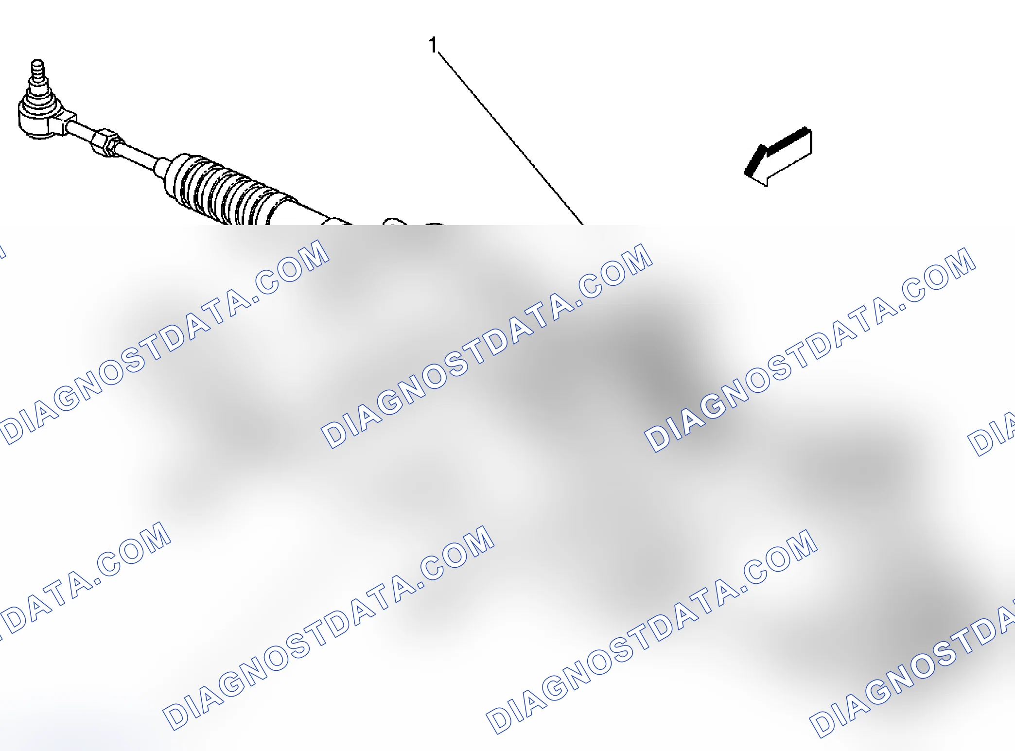 Scheme 3: Steering Assist Component Views