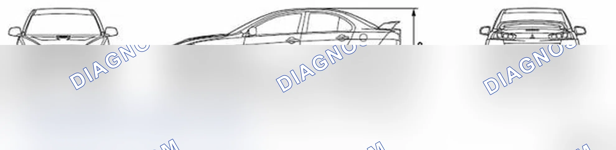 Scheme 23: 2.0L ENGINE < TURBO >