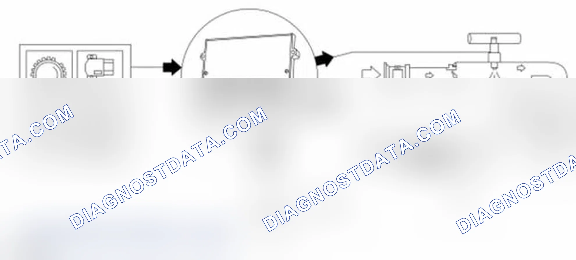 Scheme 163: Air Fuel Ratio Imbalance Monitor