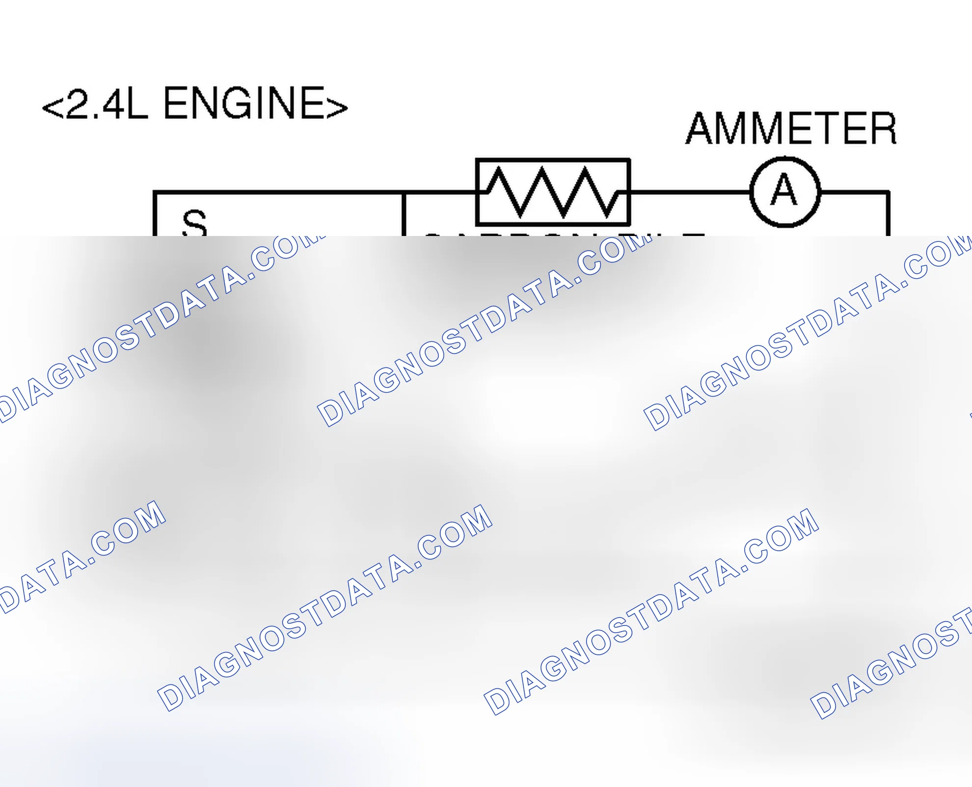 Scheme 13: FREE RUNNING TEST
