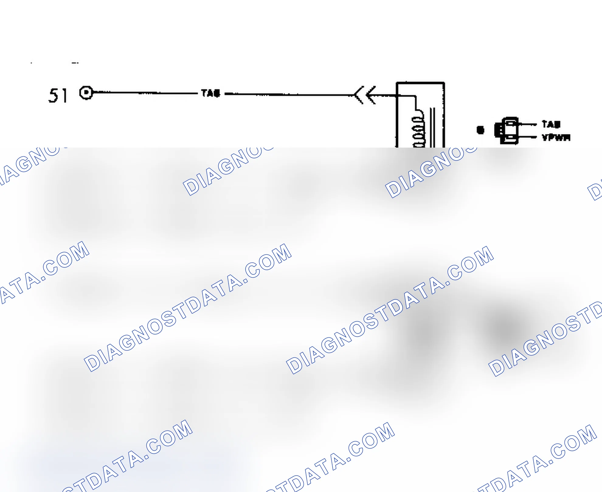 Scheme 91: Air Management System Circuit