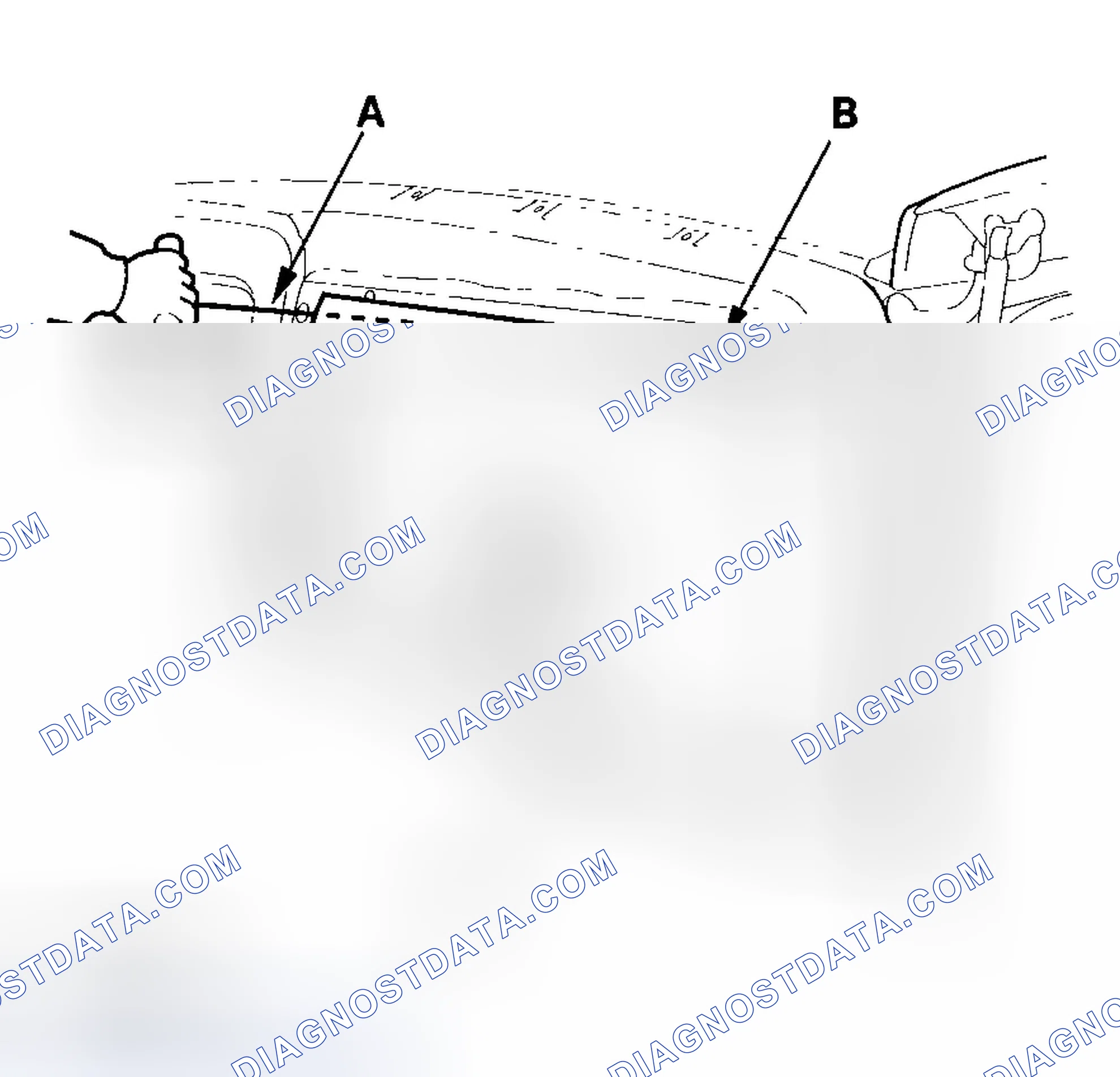 Scheme 89: Quarter Glass Replacement