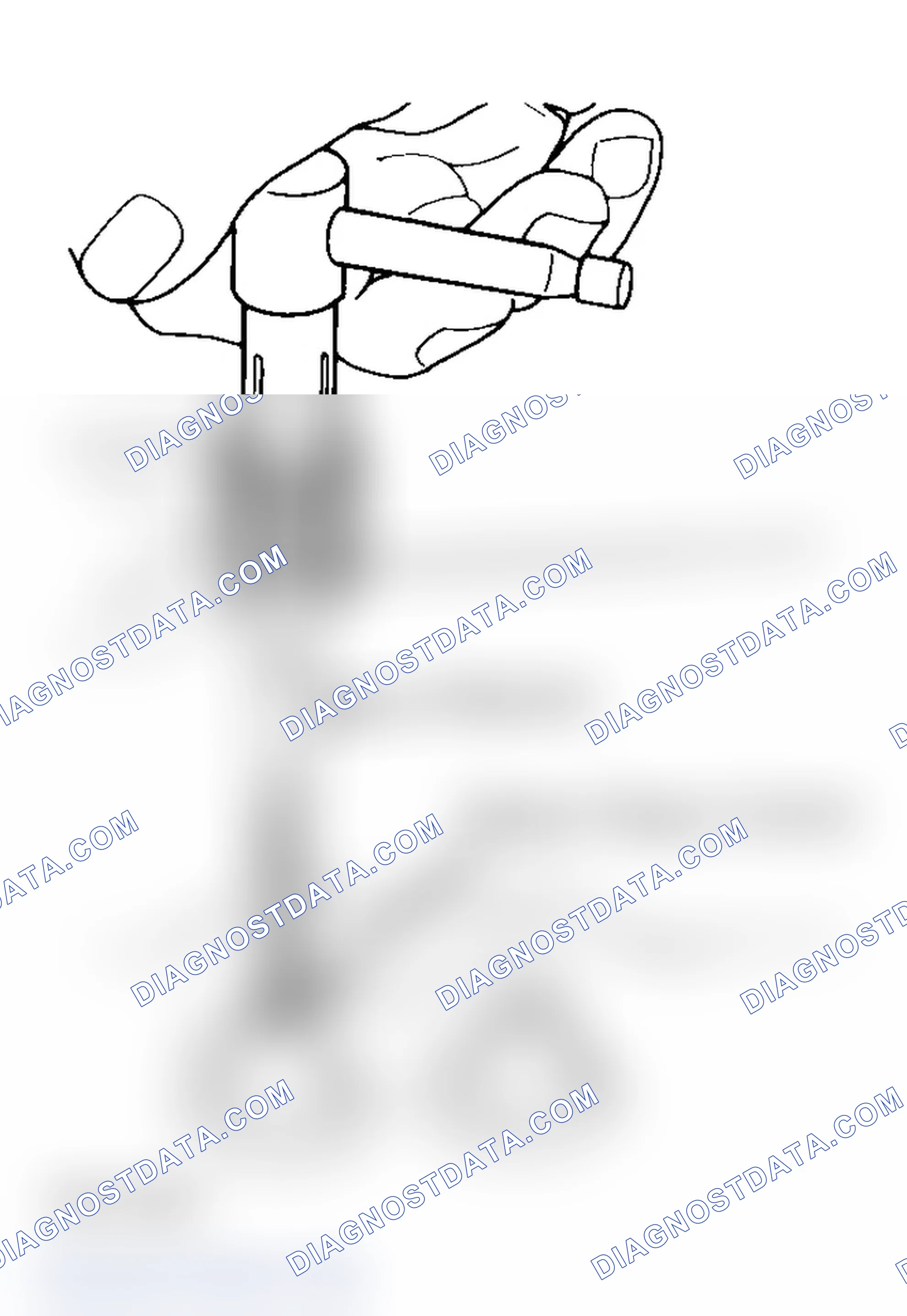 Scheme 16: Reaming Valve Guides