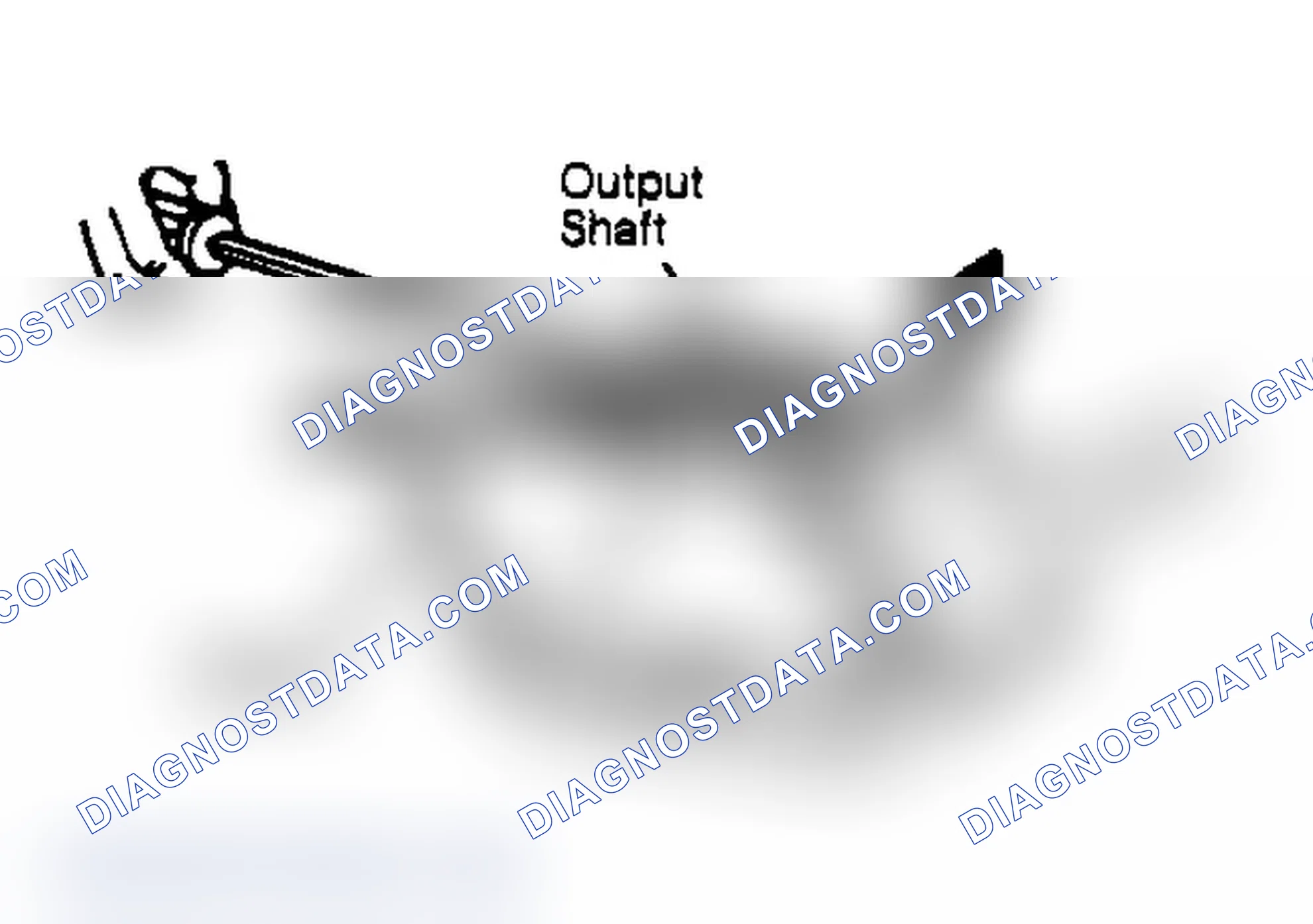 Scheme 24: Disassembly