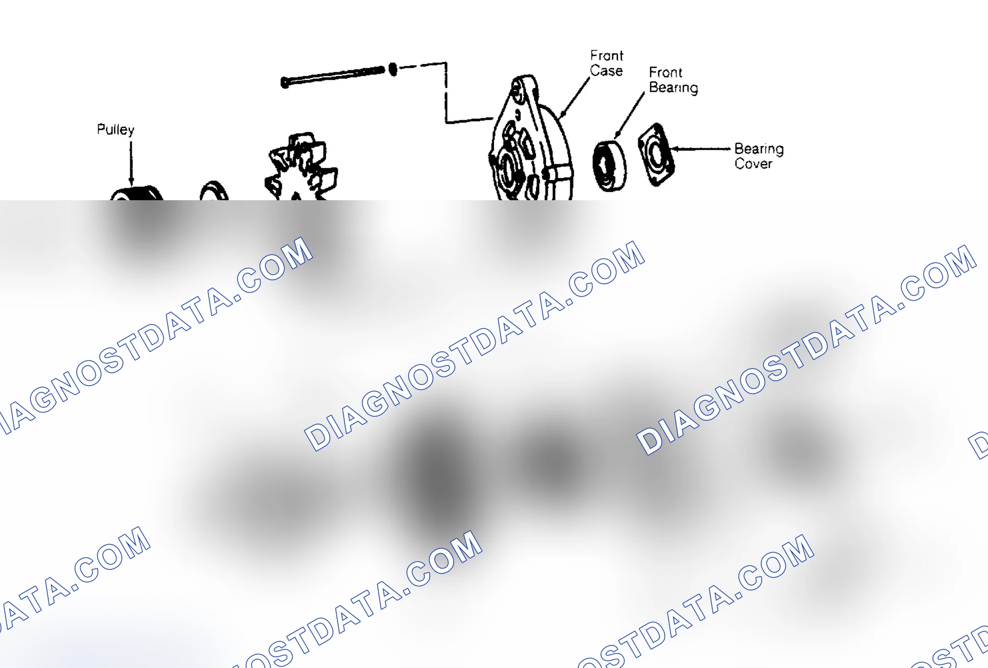 Scheme 23: OVERHAUL