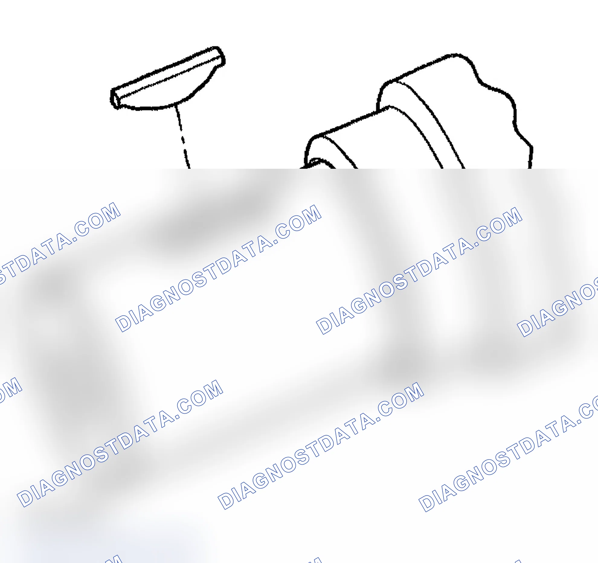 Scheme 734: Timing Chain and Sprockets Installation