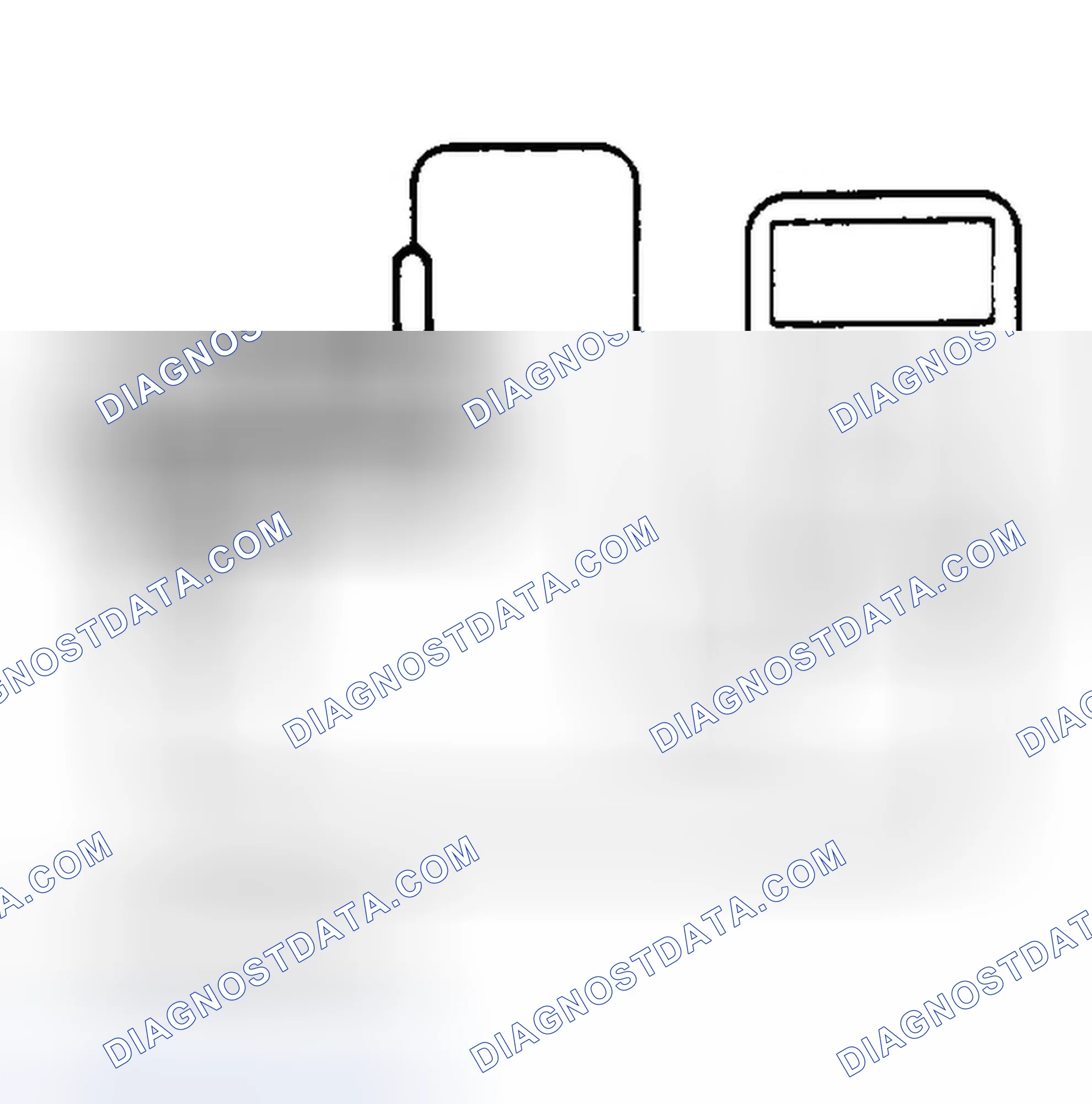 Scheme 11: Throttle Position Sensor Inspection