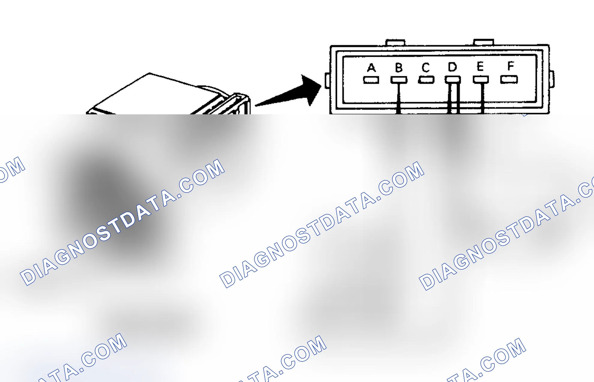 Scheme 30: AIRFLOW METER TEST - CODE 12 (MAXIMA)