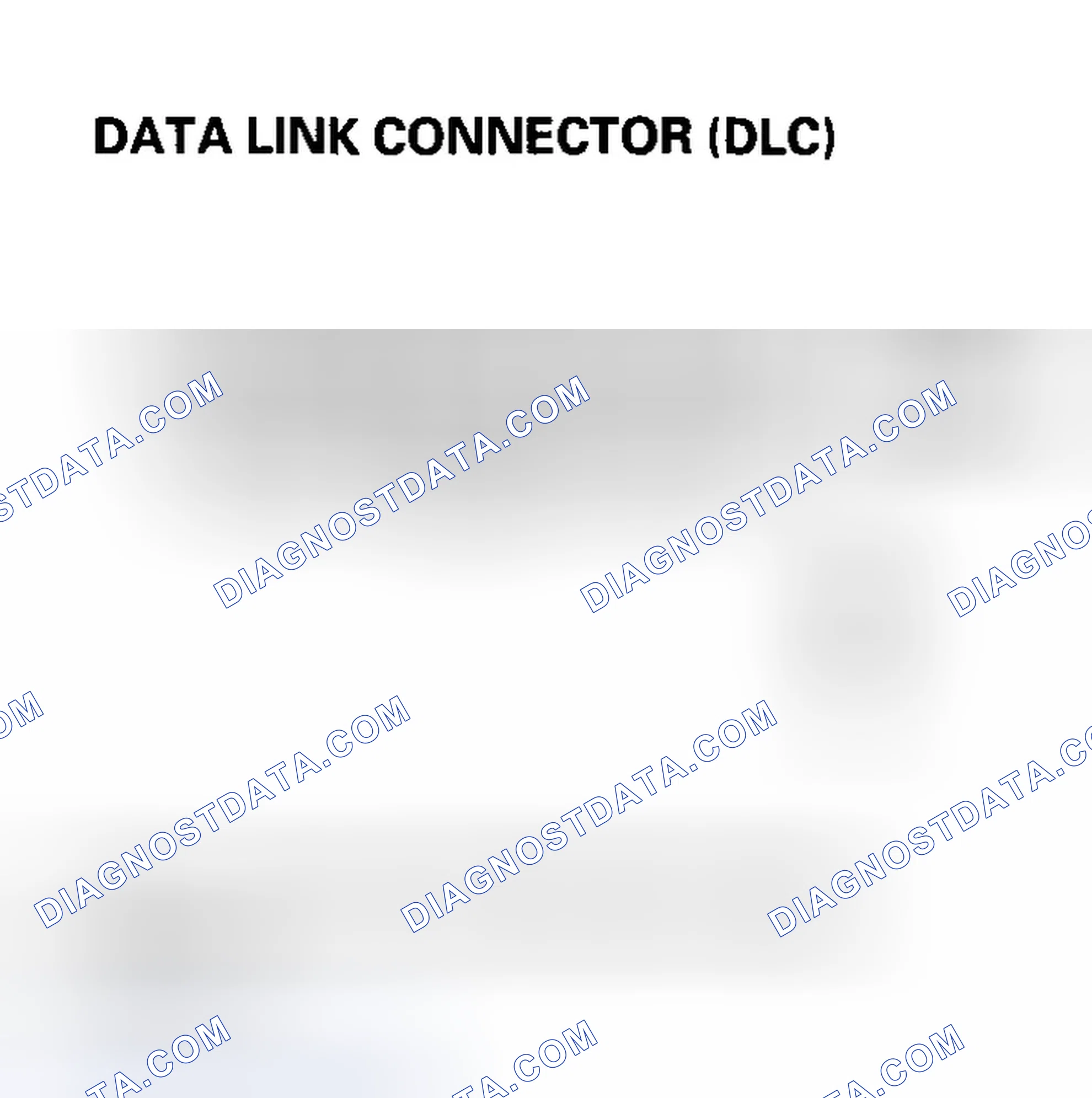 Scheme 16: DLC Circuit Troubleshooting