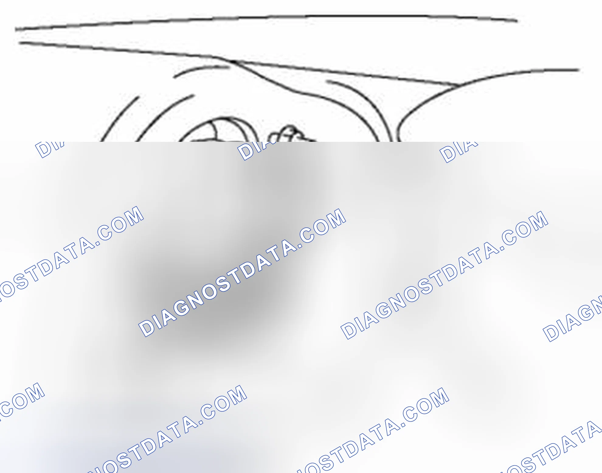 Scheme 85: REAR TURN LIGHT BULB REMOVAL/INSTALLATION