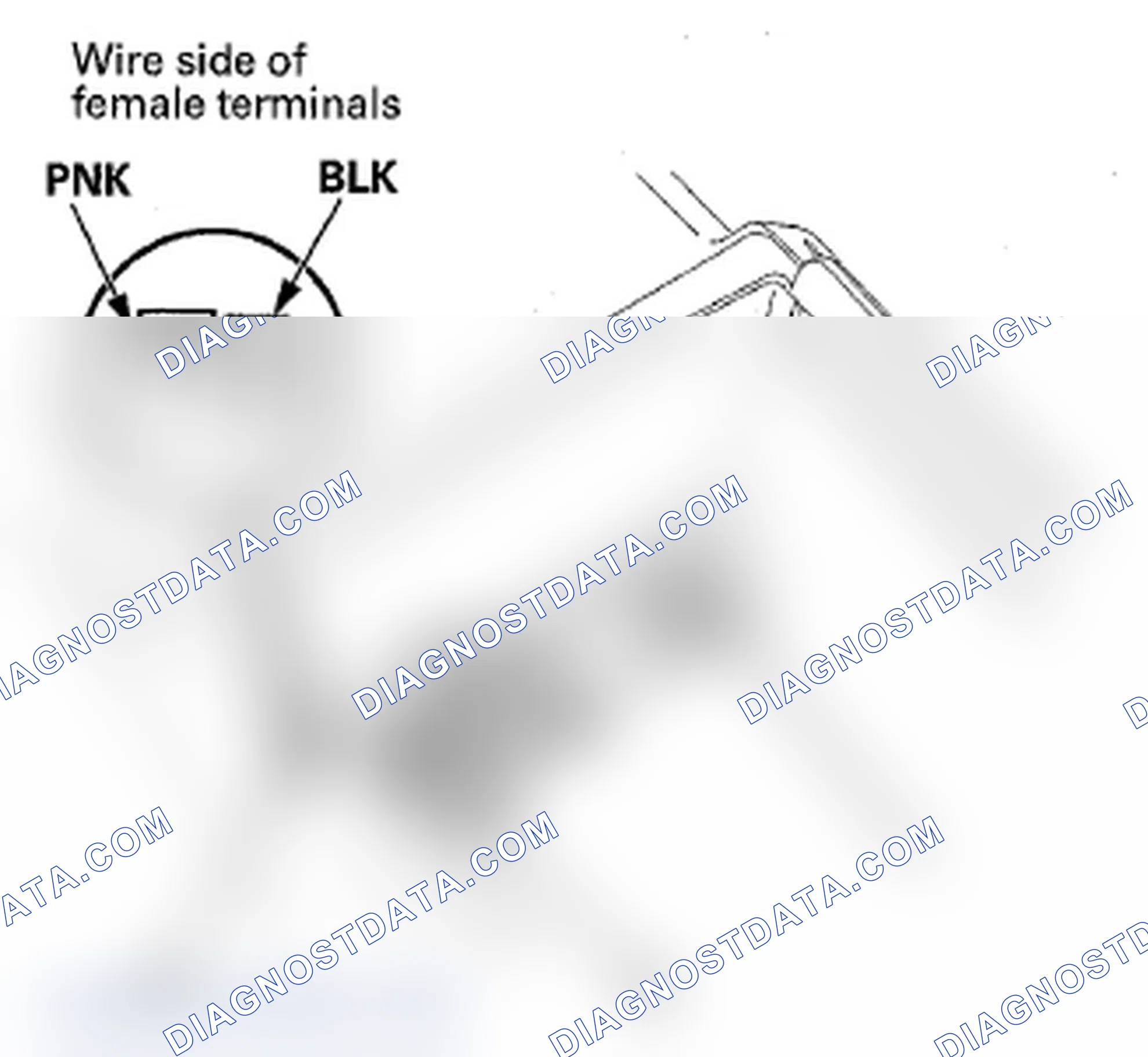 Scheme 1118: Console Accessory Power Socket Test/Replacement