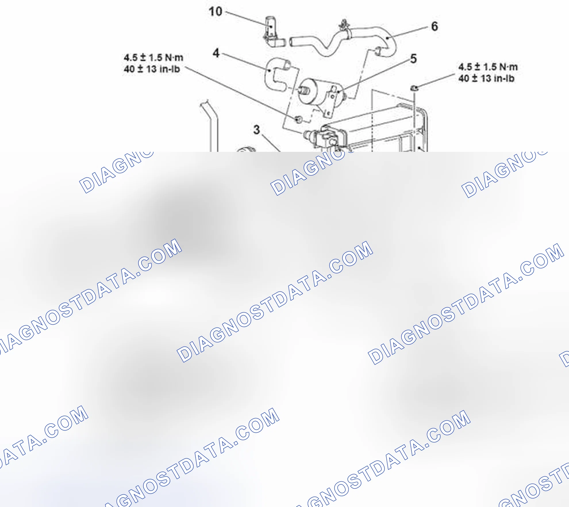 Scheme 35: REMOVAL AND INSTALLATION