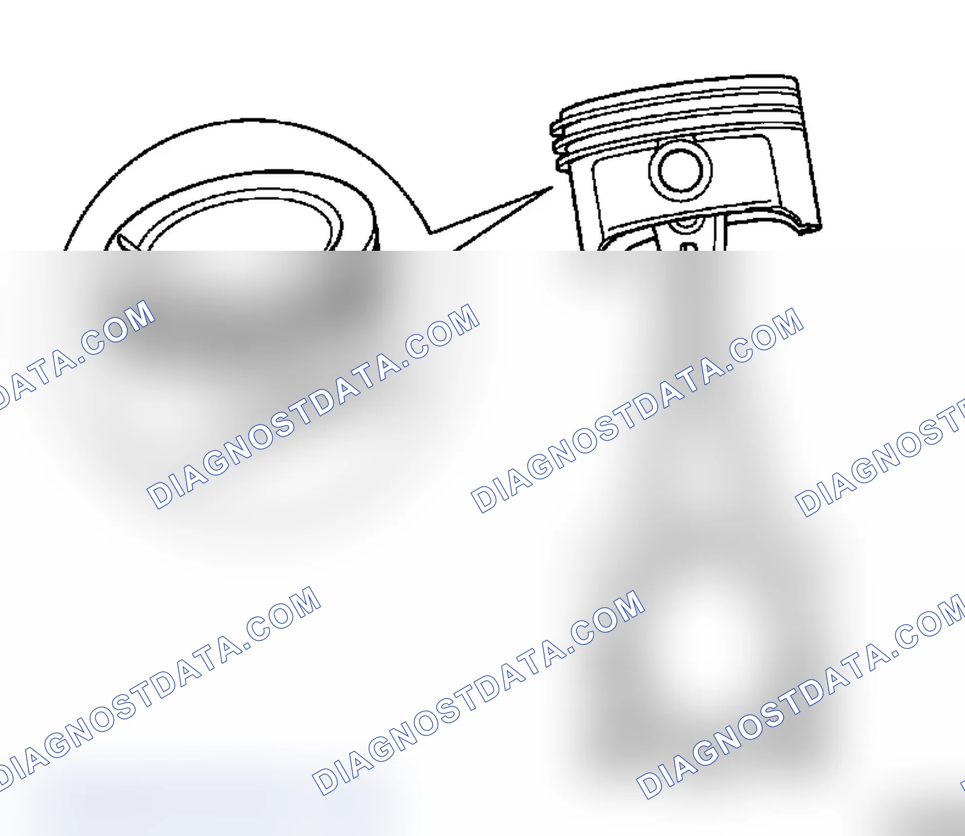 Cylinder Block
