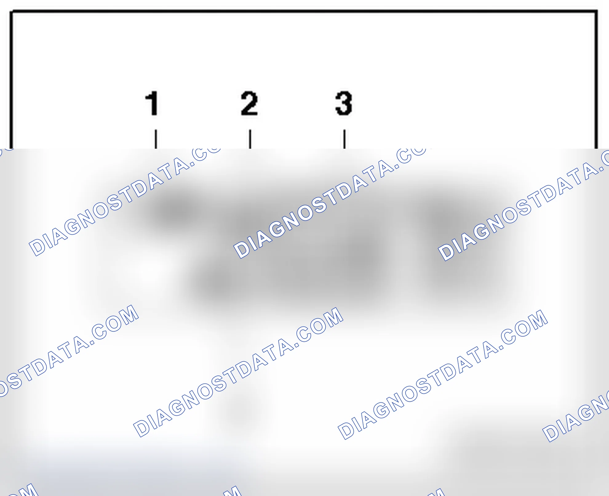 Scheme 43: CONNECTORS, RADIO, MMI