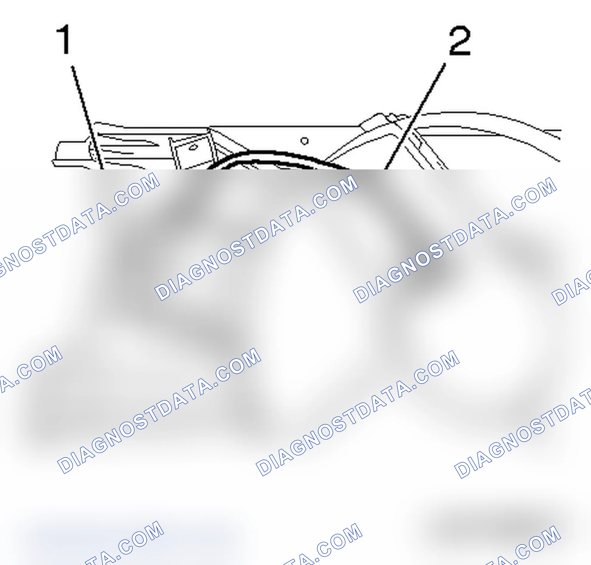 Replace Fan Housing