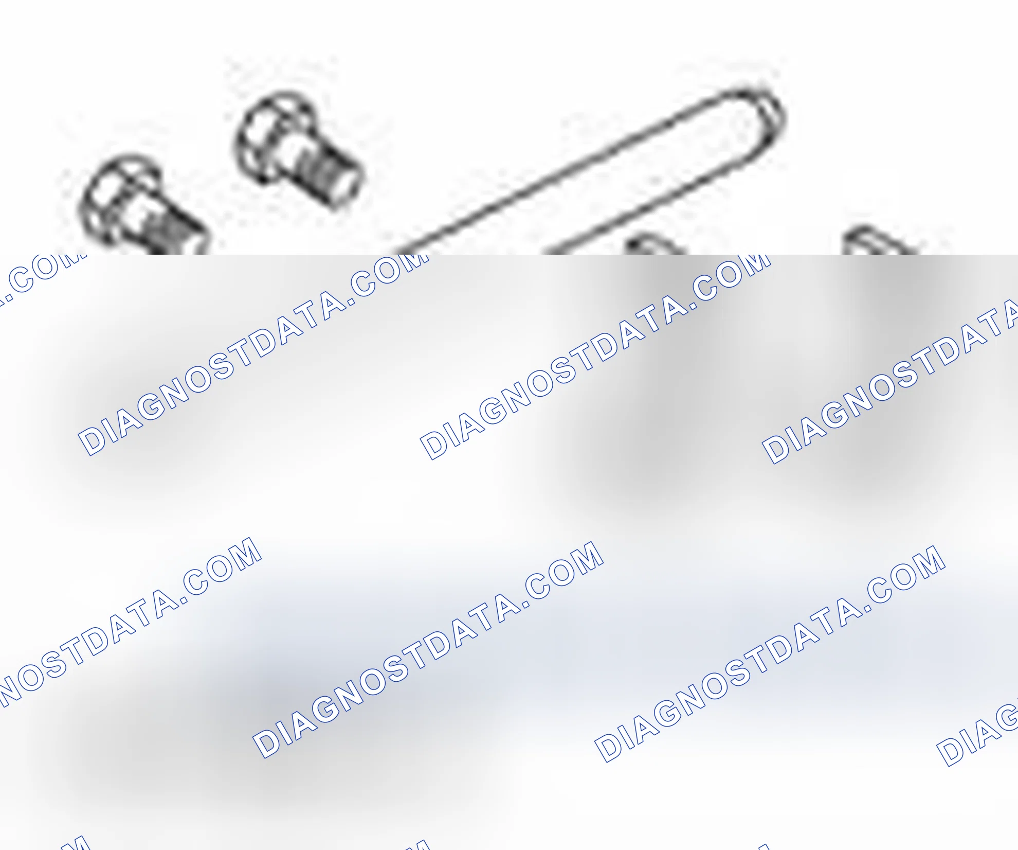 Scheme 279: Valve Spring, Retainer and Seal