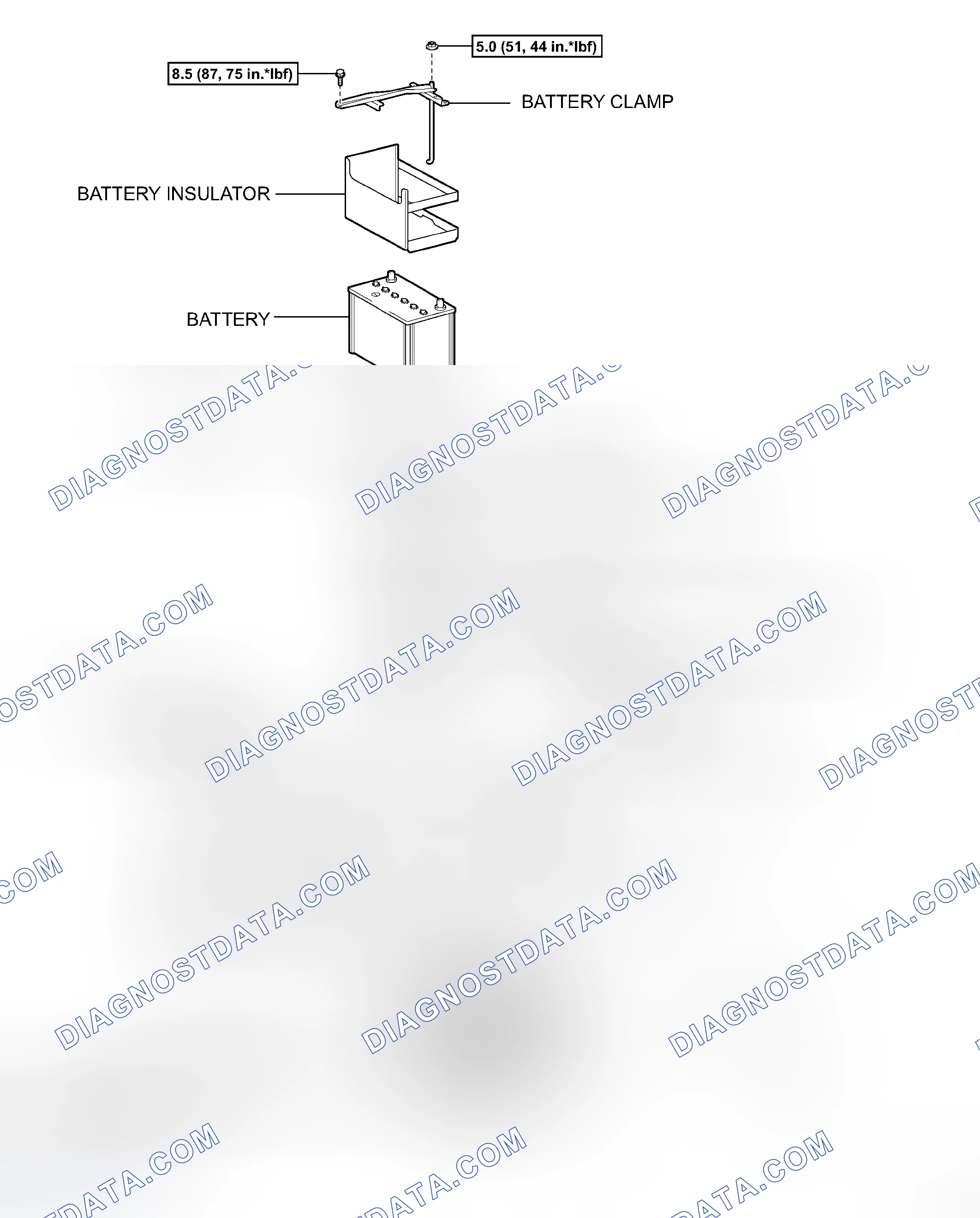 Scheme 2386: COMPONENTS