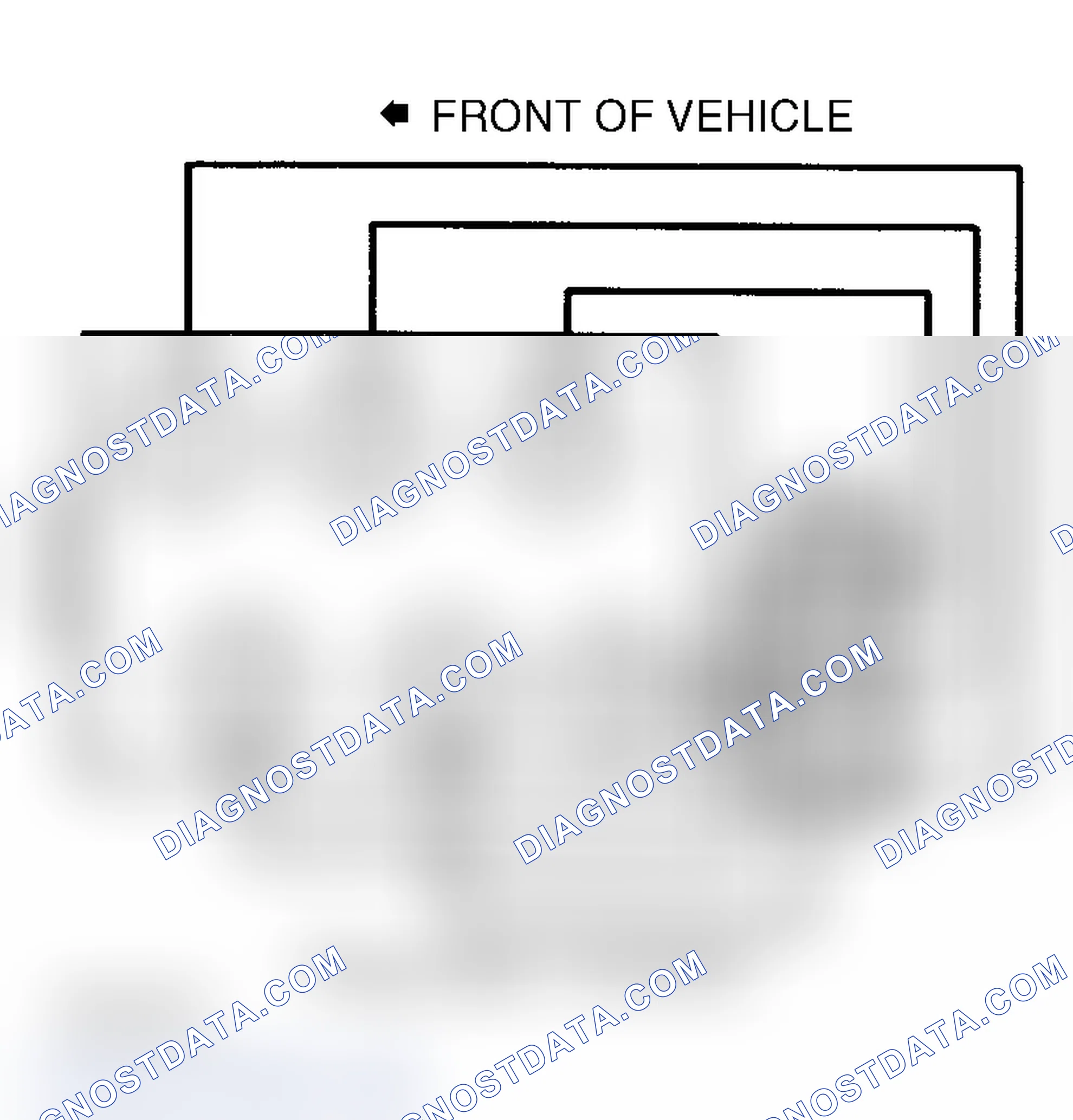 Scheme 3: Firing Order (3.0L)