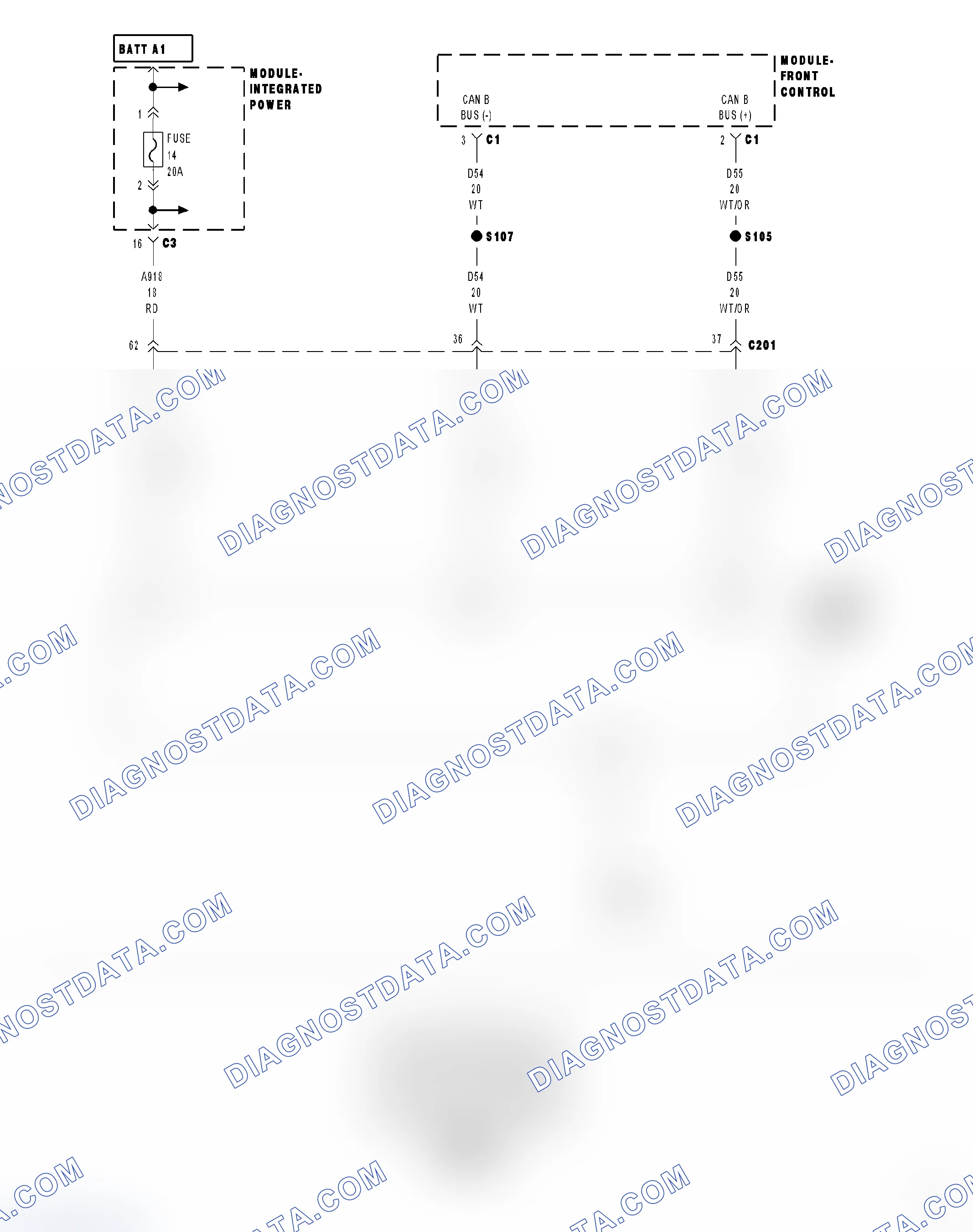 Scheme 59: Circuit Schematic