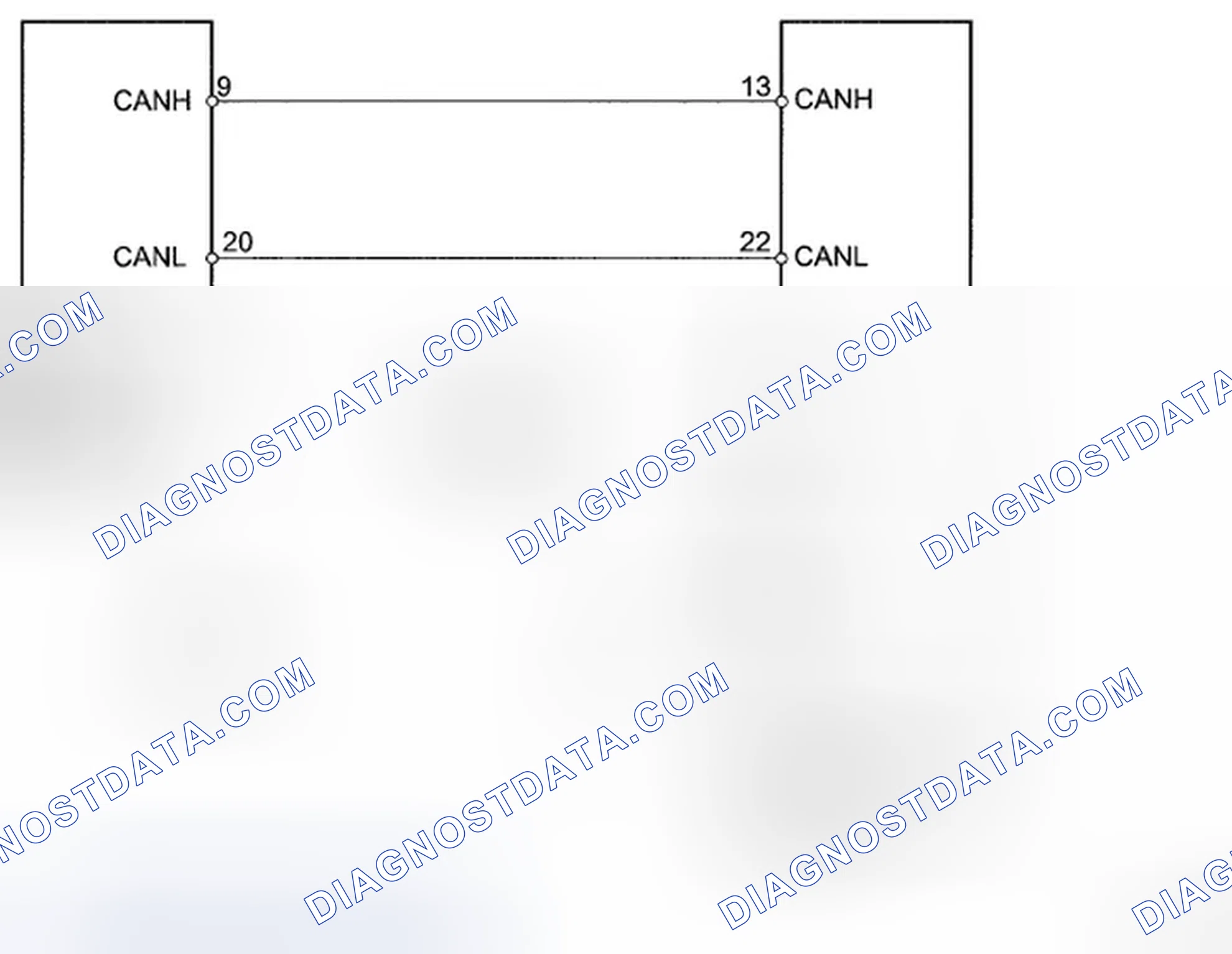 Scheme 17: WIRING DIAGRAM