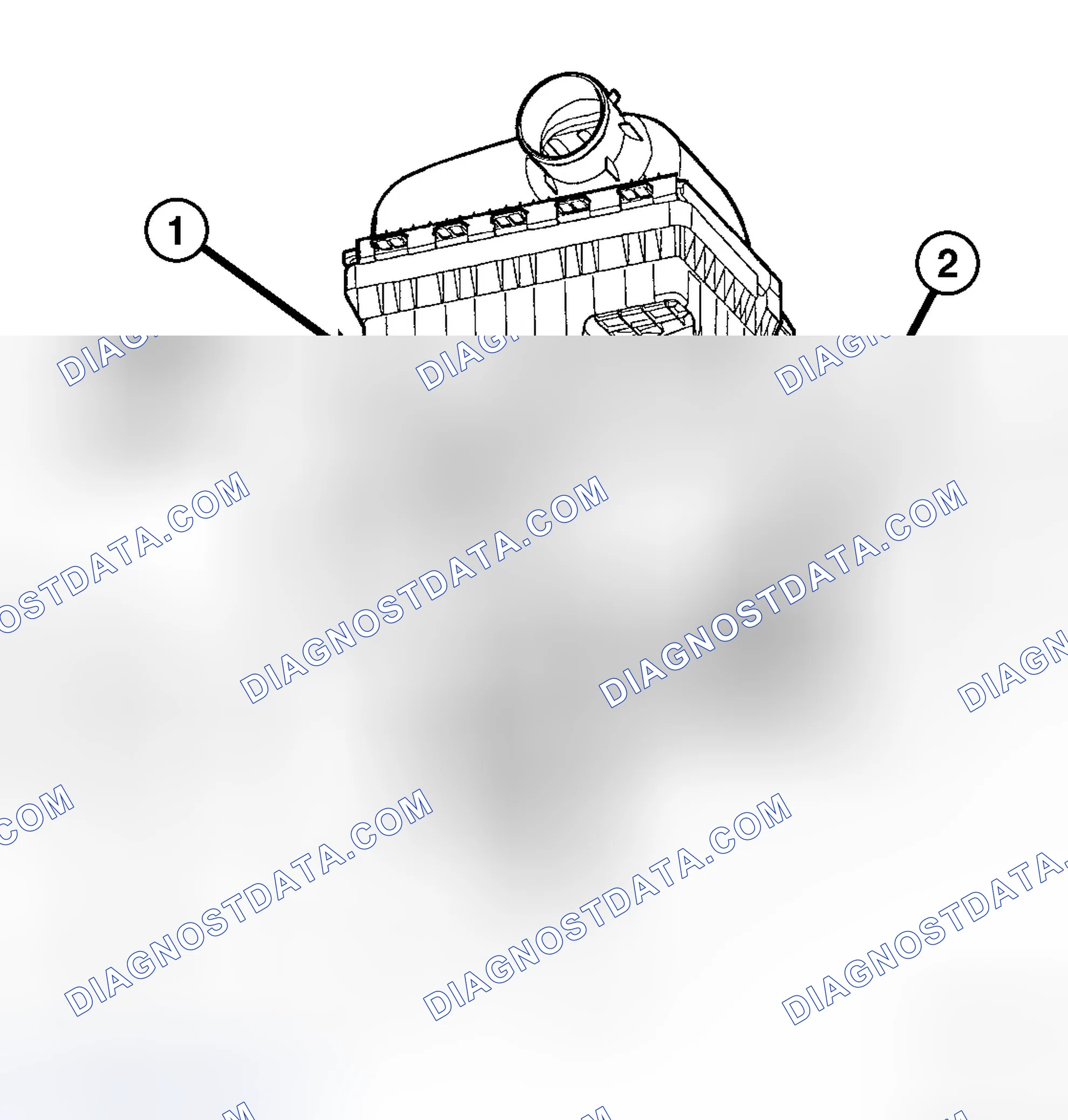 Scheme 206: Housing Assembly