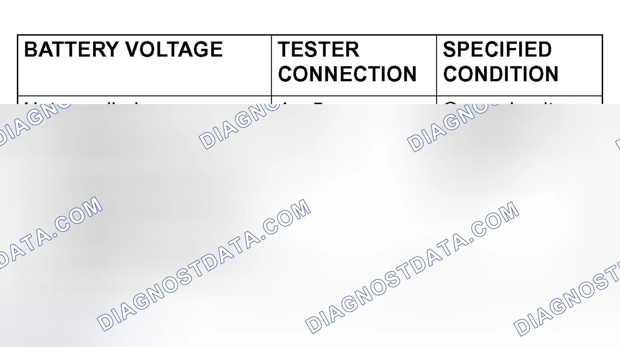 Scheme 278: DEFOGGER RELAY CHECK