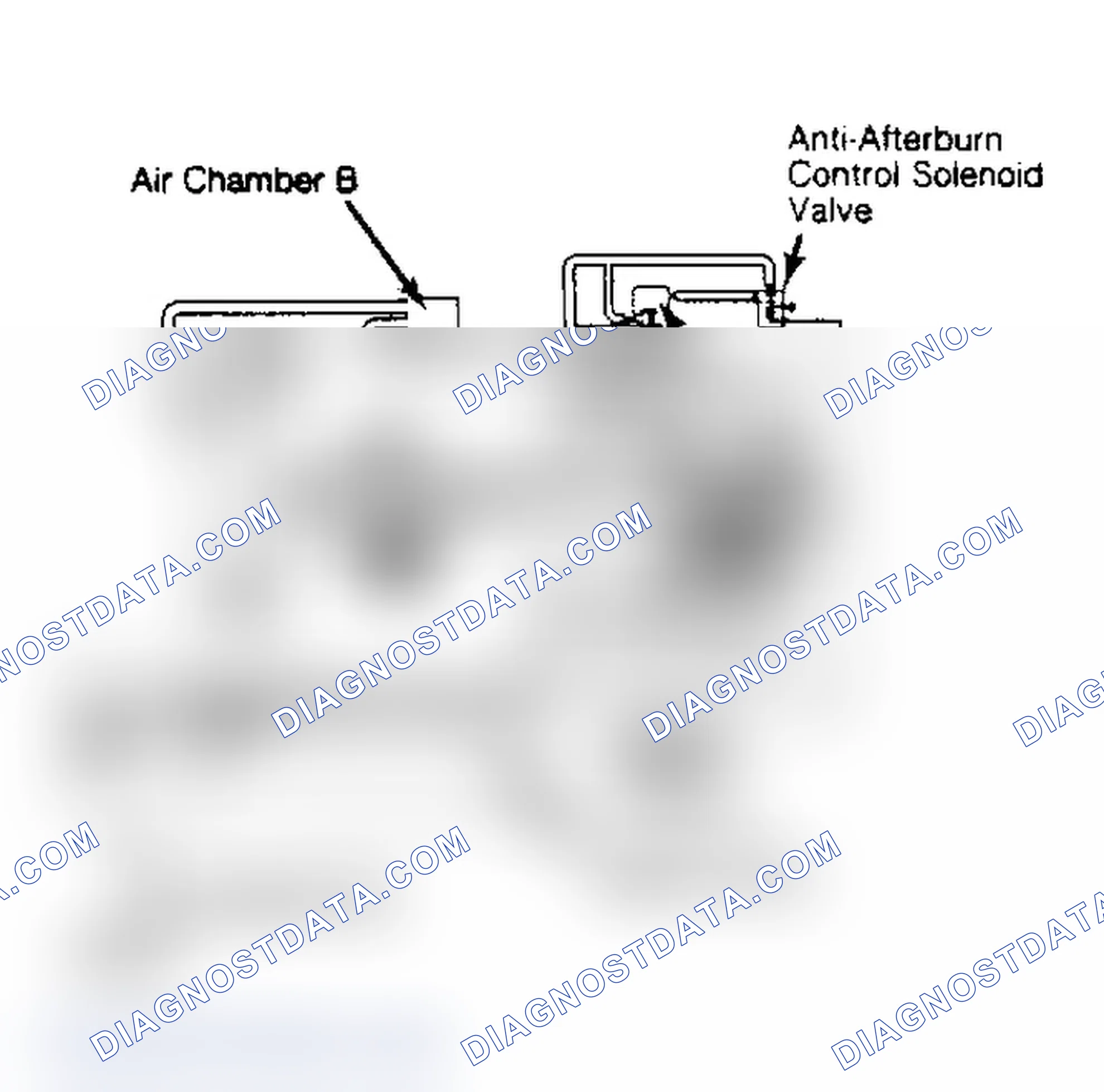 Fig. 1: Anti-Afterburn System Diagram