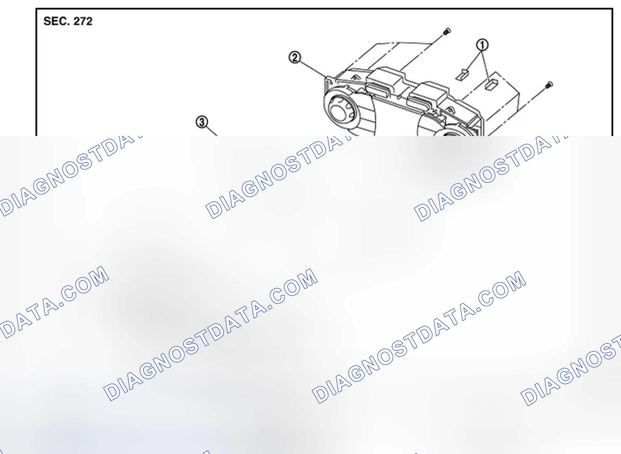 Scheme 22: DISASSEMBLY