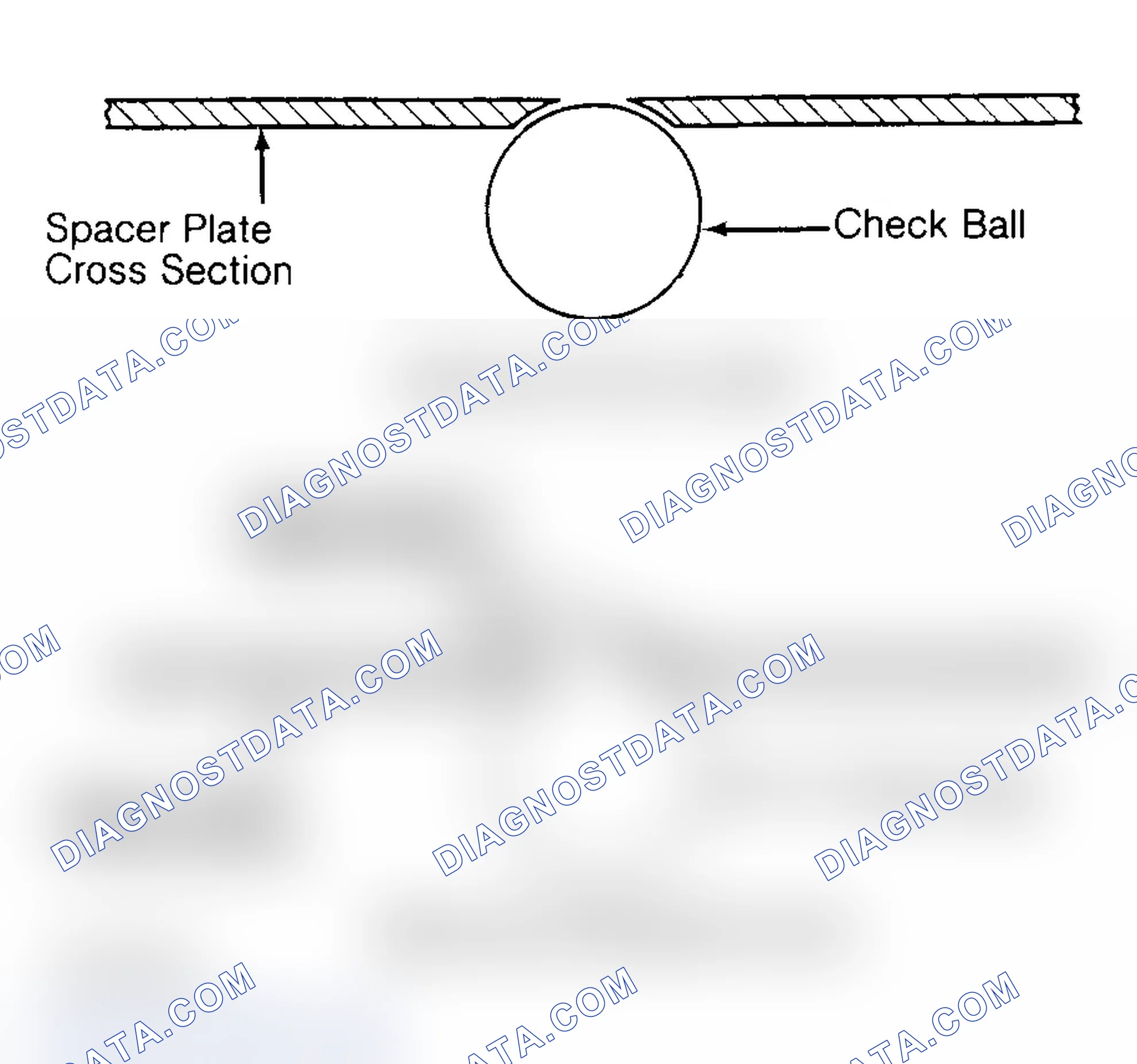 Scheme 51: 1991 All Models (GM TSB 177120)