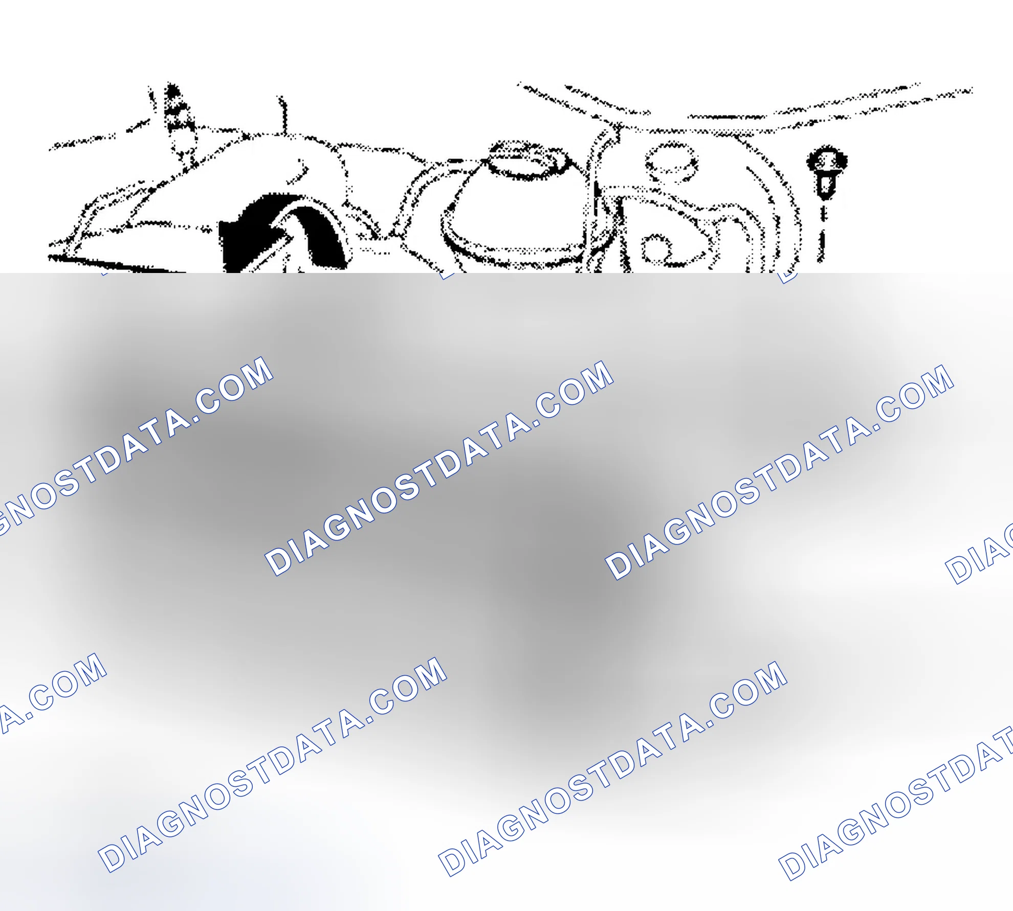 Scheme 46: Compression (2.8L VR6, Engine Code AES)