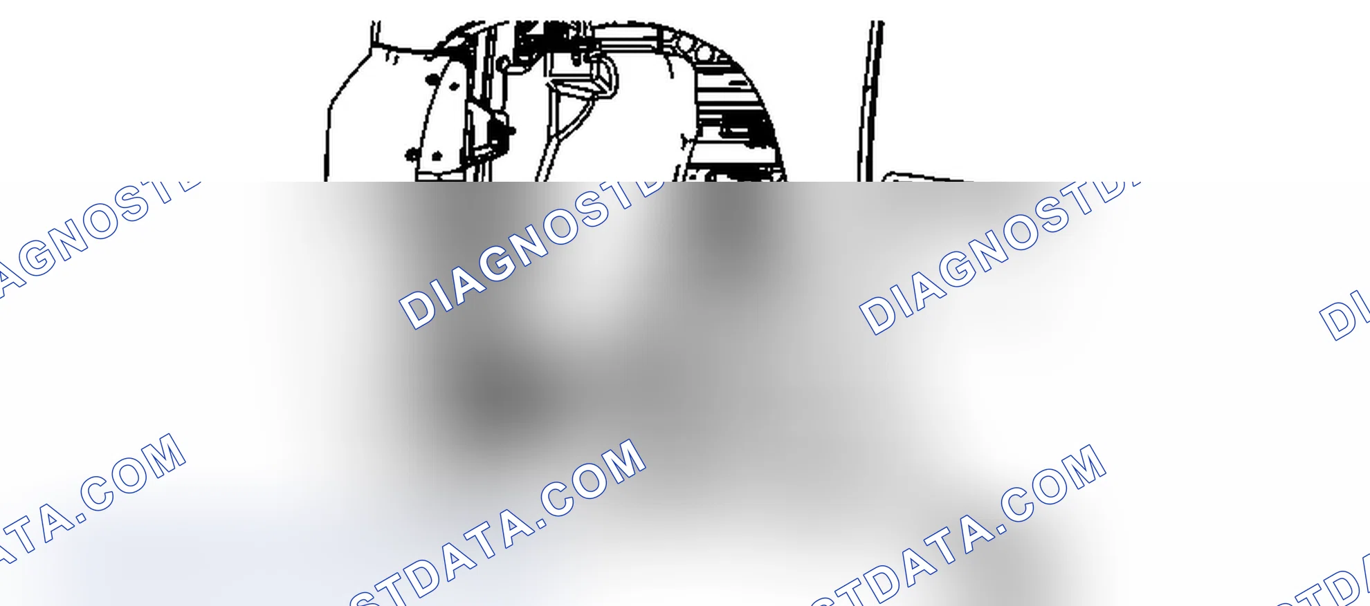 Scheme 74: Front Fog Lamp Bulb Replacement (GMC)
