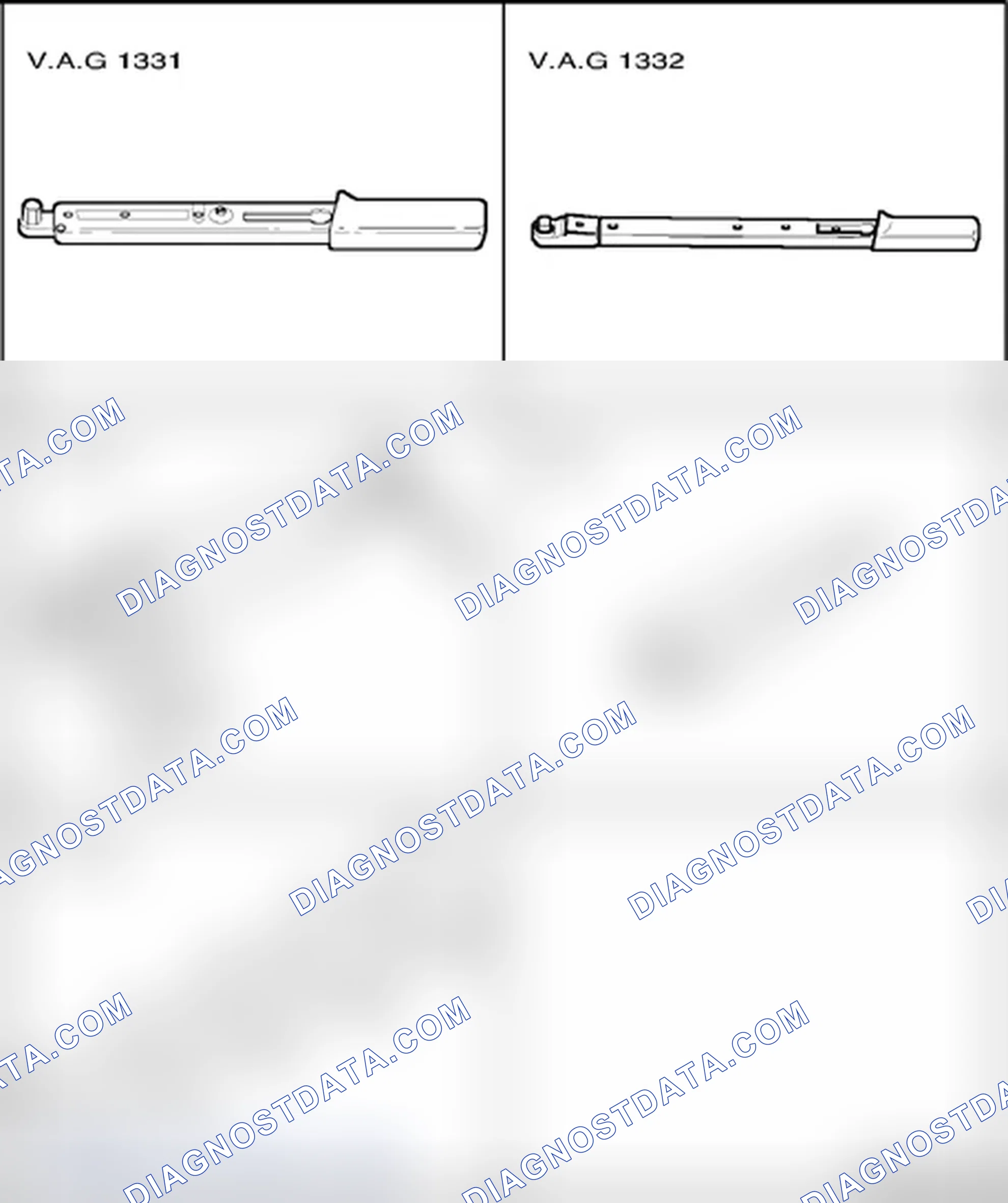 Scheme 134: Front brake caliper piston, removing and installing