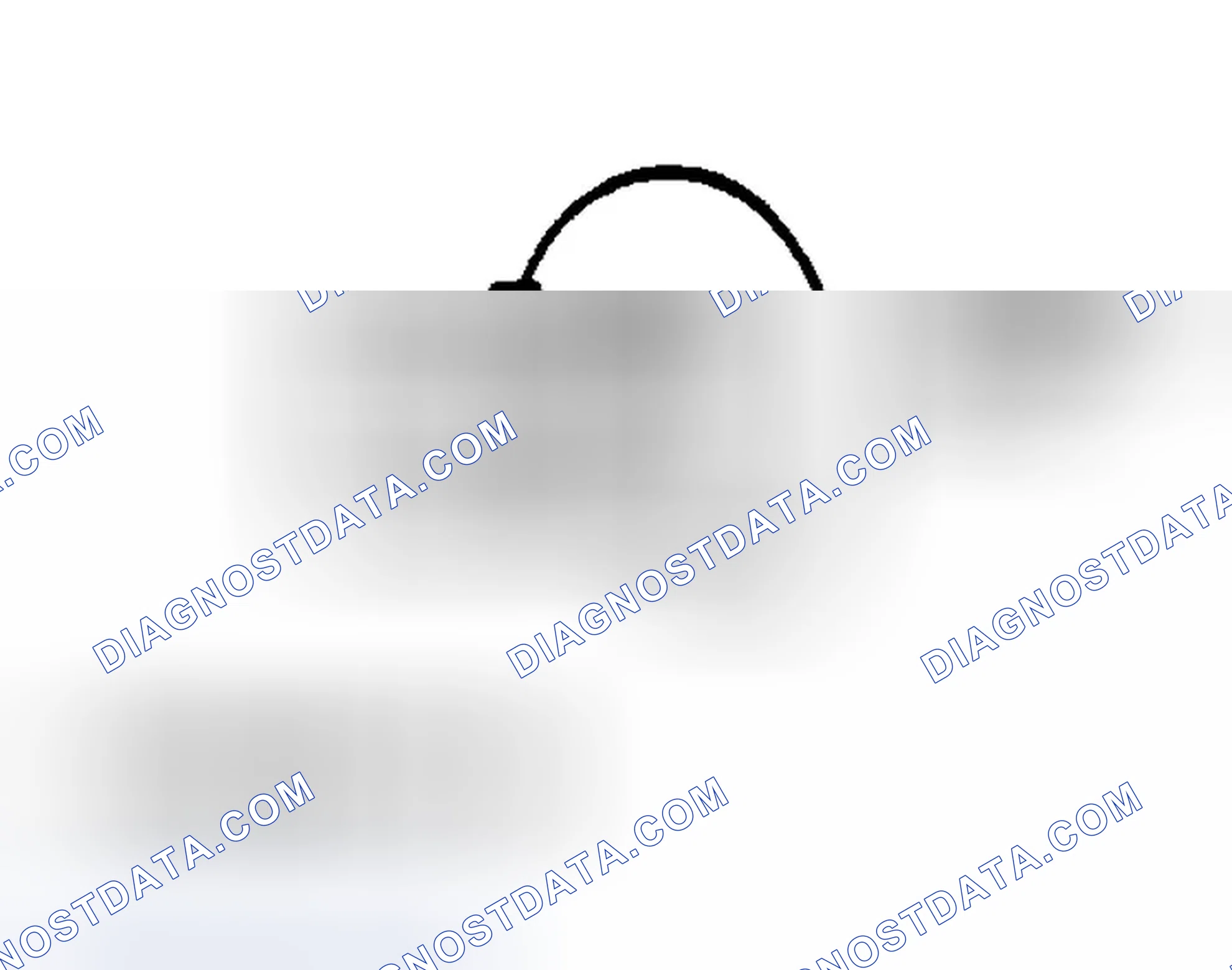 Scheme 100: LFC Relay Wiring Harness Connector (1.9L)