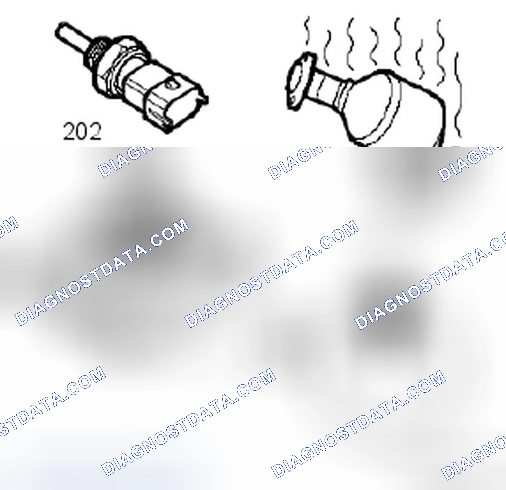Scheme 33: Catalytic converter heating ignition