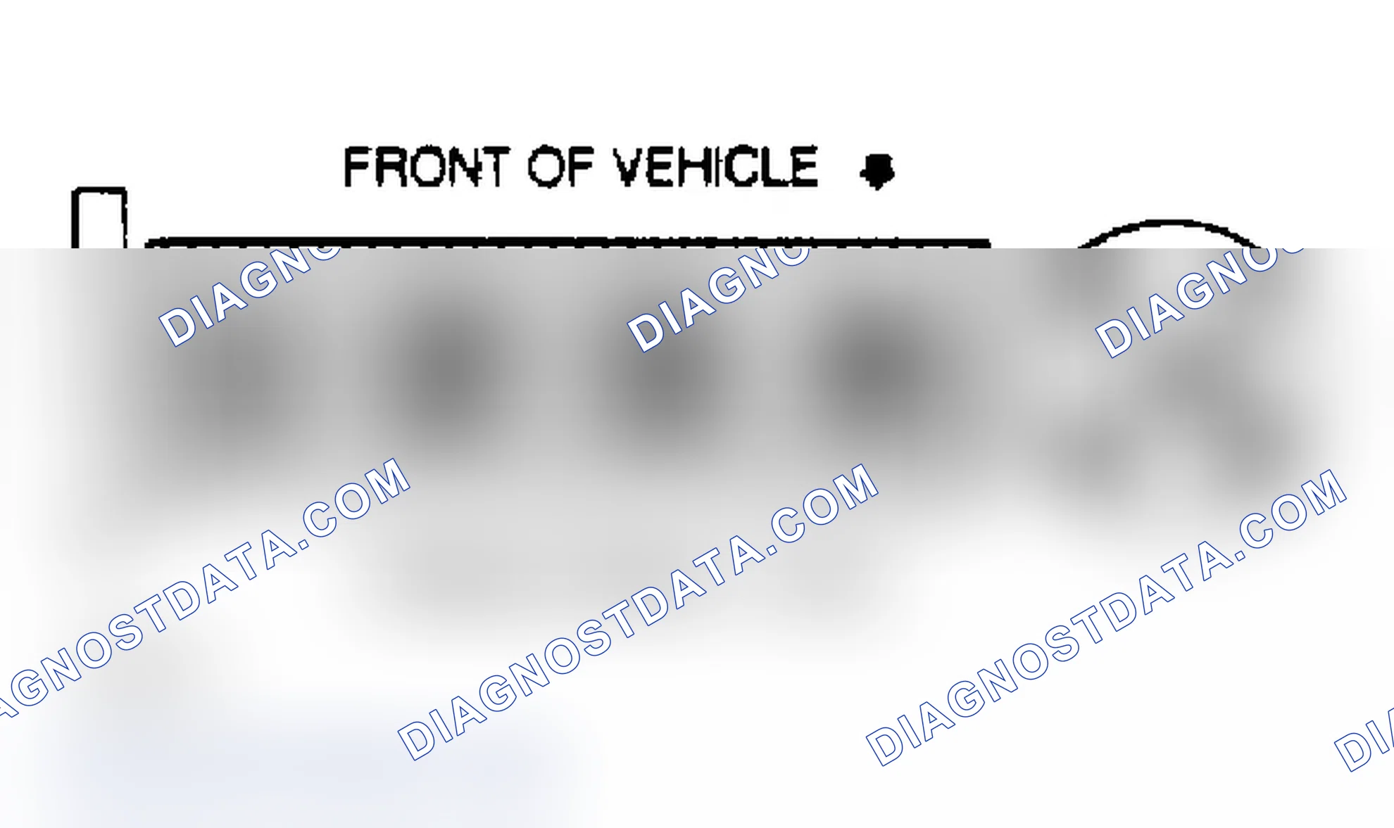 Scheme 4: Firing Order & Distributor Rotation (323)