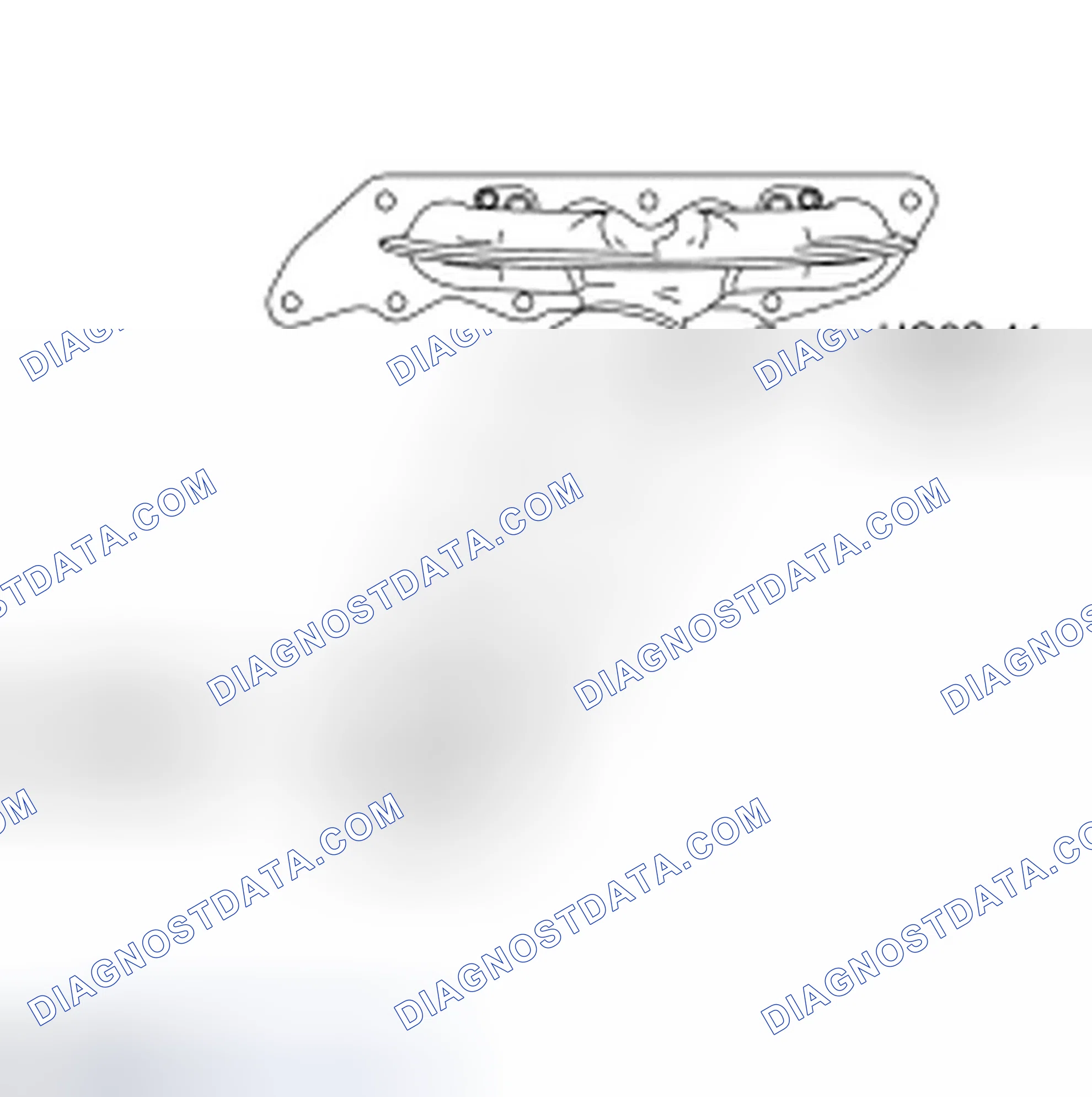 Scheme 73: Exhaust System
