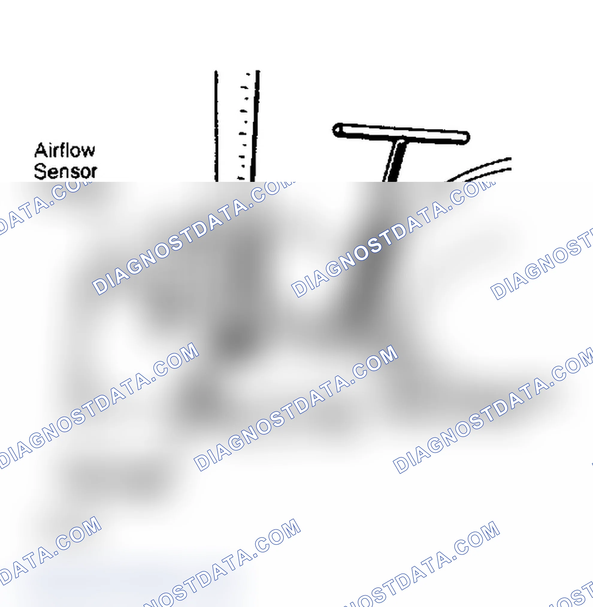 Scheme 4: Basic Adjustment Of Sensor Plate Lever