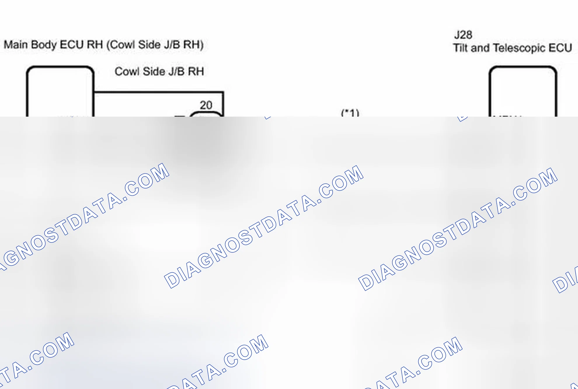 Scheme 97: WIRING DIAGRAM
