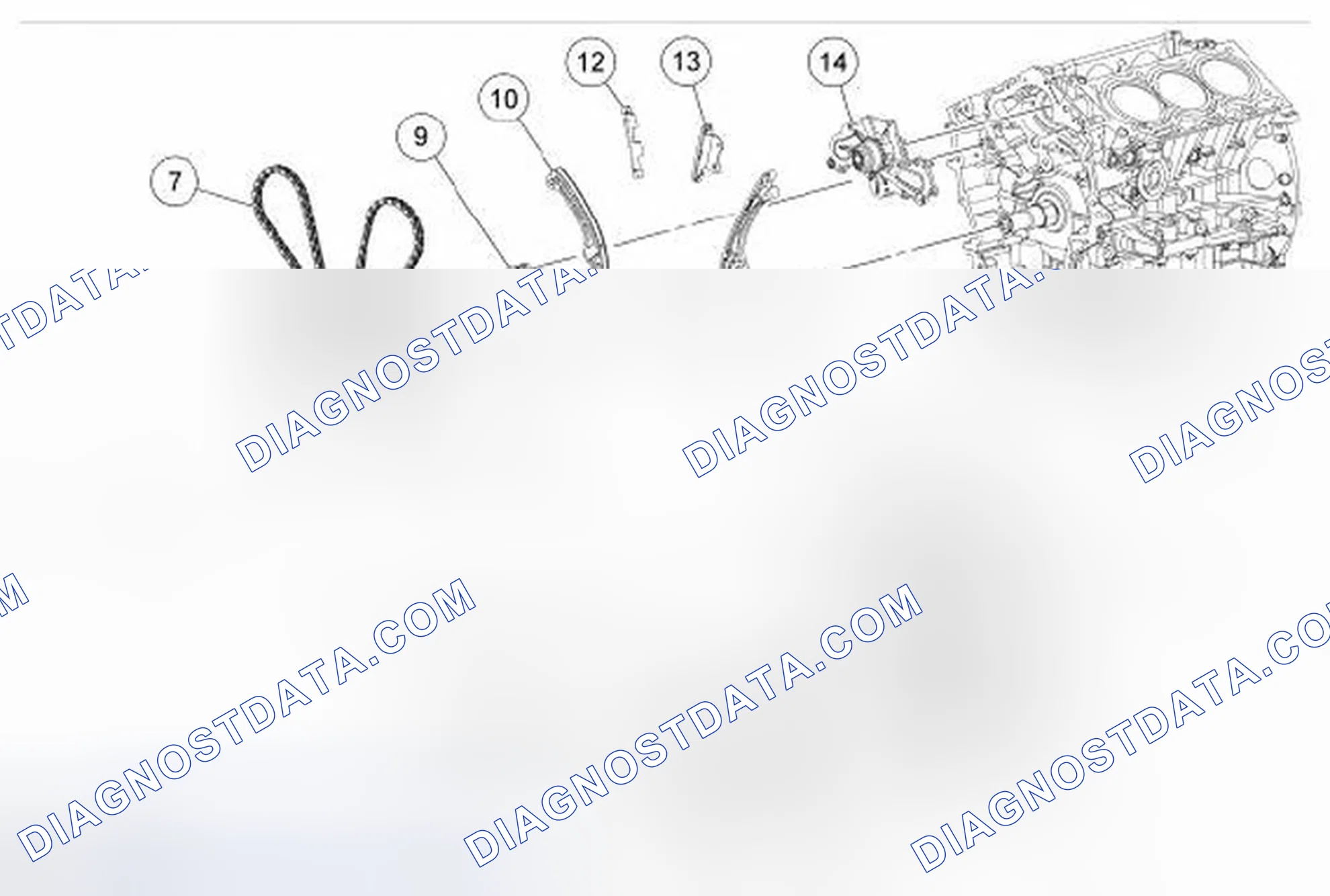 Scheme 666: Engine Front