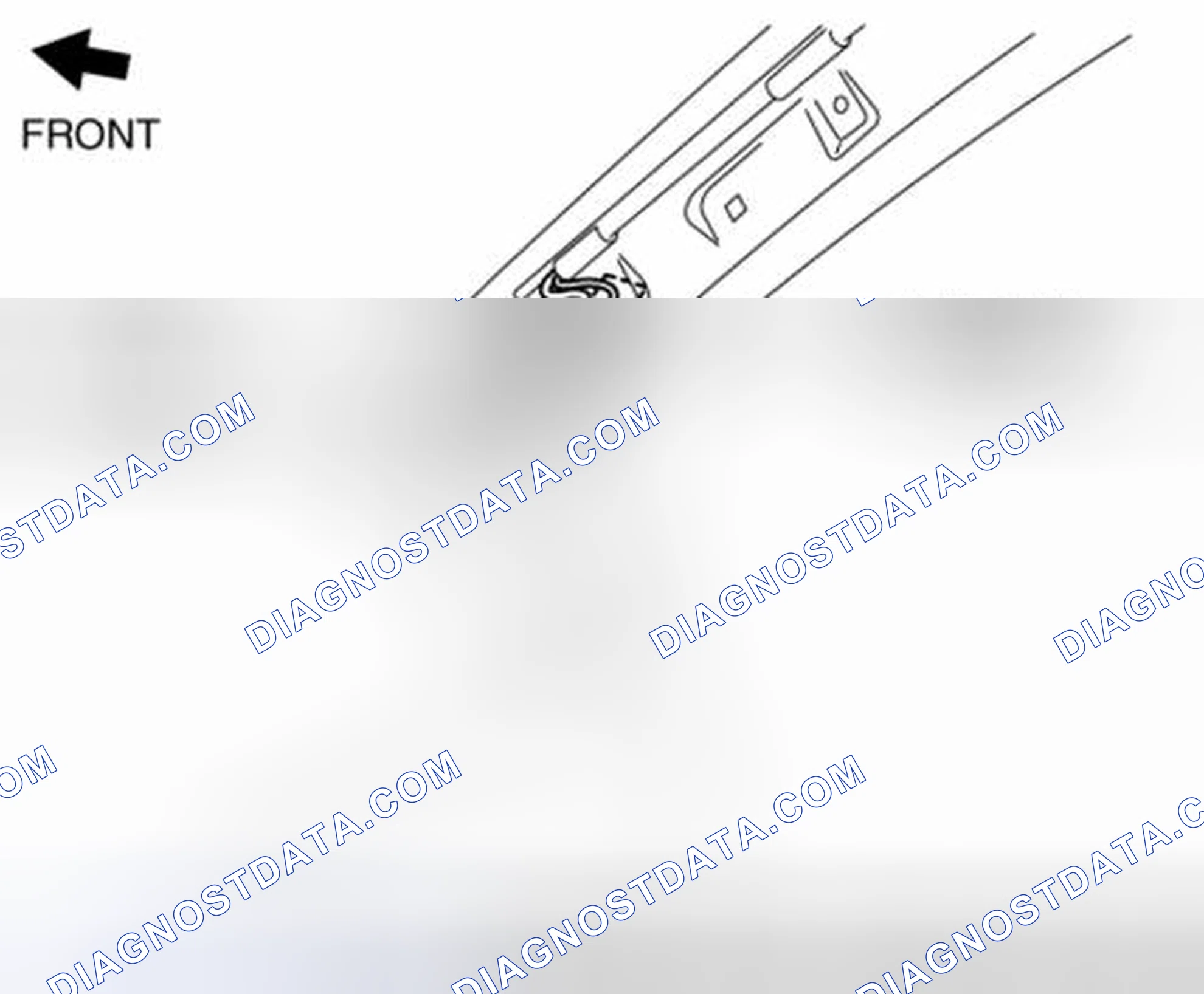 Scheme 76: ANTENNA FEEDER NO.2 INSPECTION
