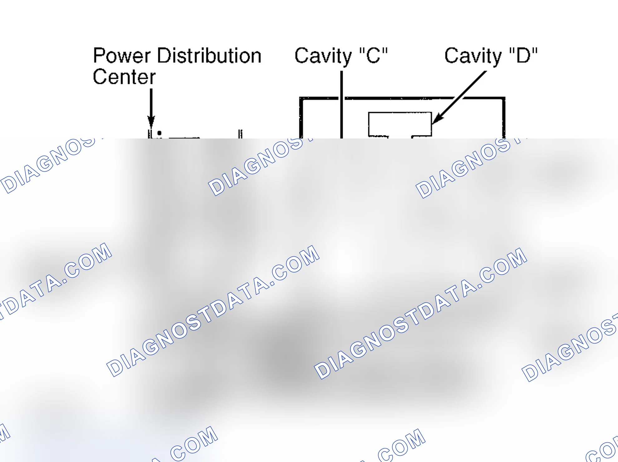 Scheme 37: TEST TC-16A - A/C CLUTCH RELAY CIRCUIT