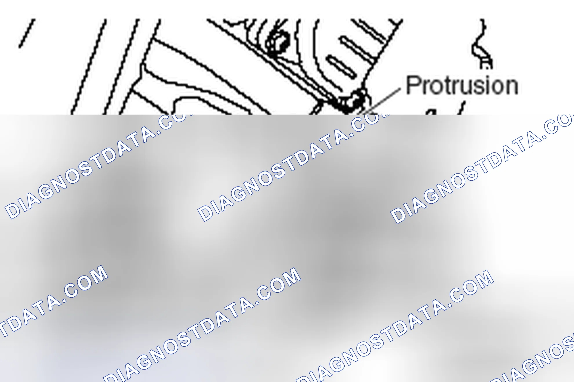 Scheme 32: >>A<< EGR PIPE GASKET/EGR VALVE SUPPORT/EGR SUPPORT STAY B/EGR SUPPORT STAY A/ EGR PIPE GASKET/EGR V